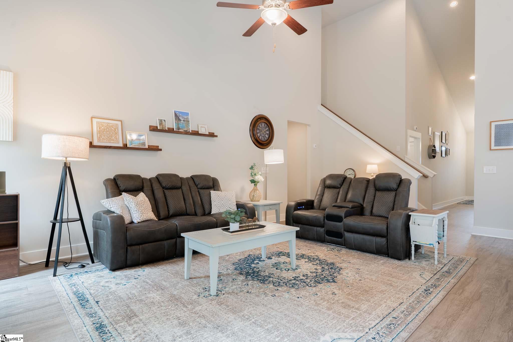100 Ravencrest Court Simpsonville, SC 29680