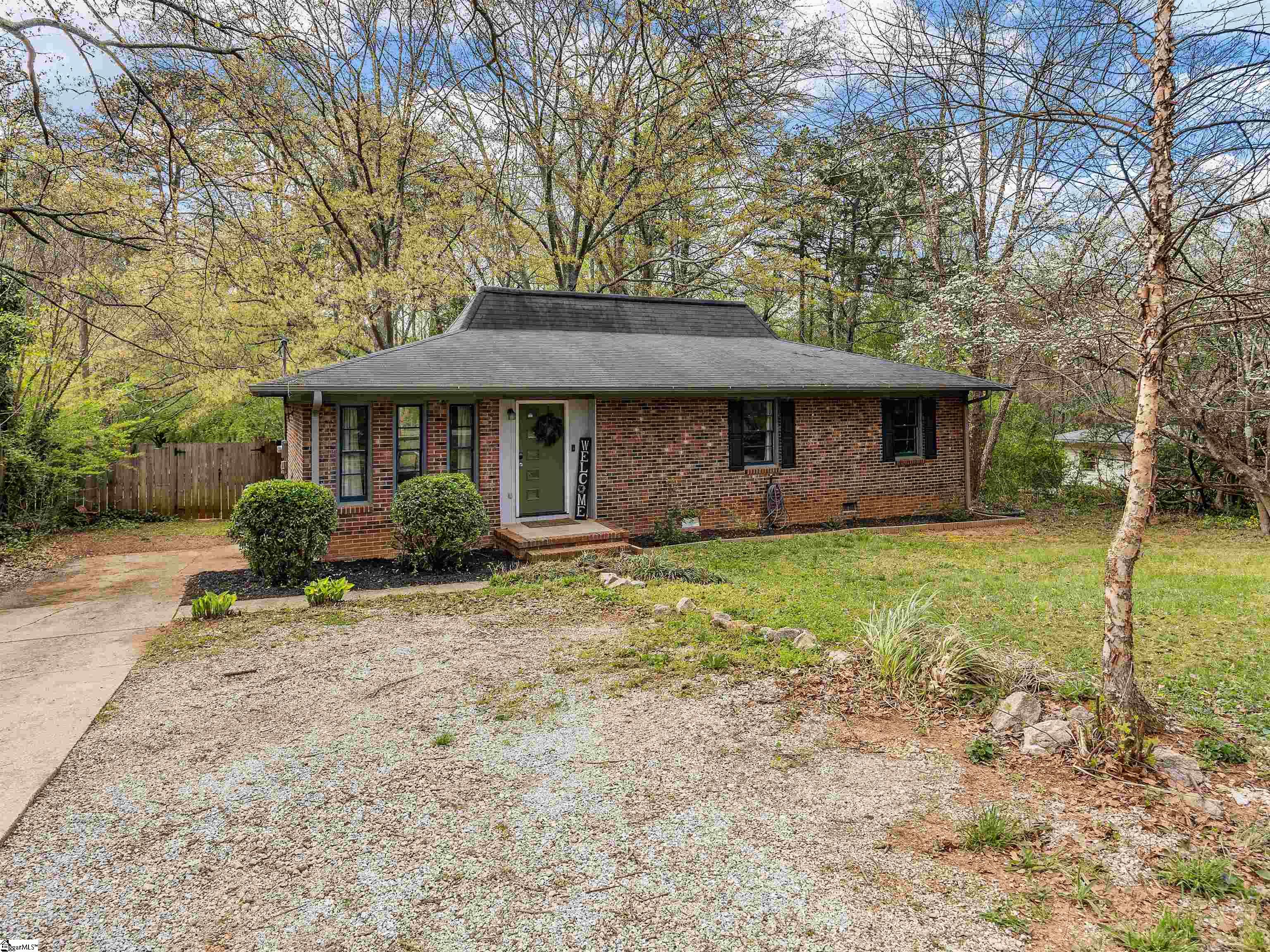 313 Tubbs Mountain Road, Travelers Rest, SC, 29690