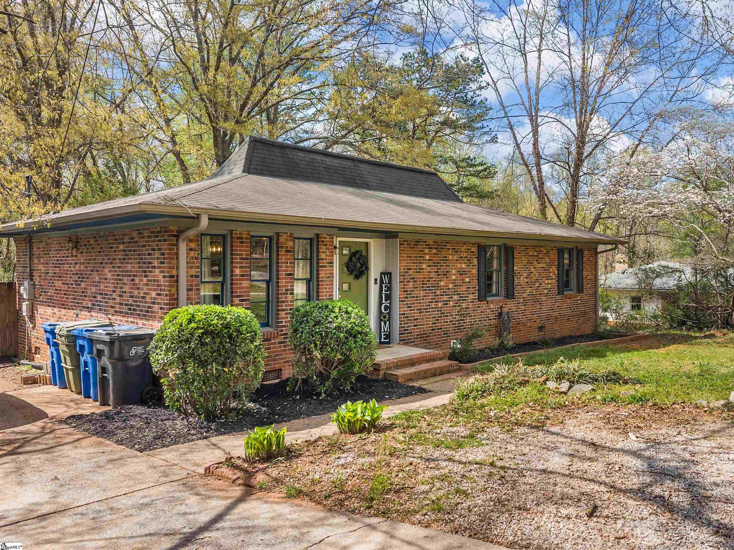 313 Tubbs Mountain Road, Travelers Rest, SC, 29690