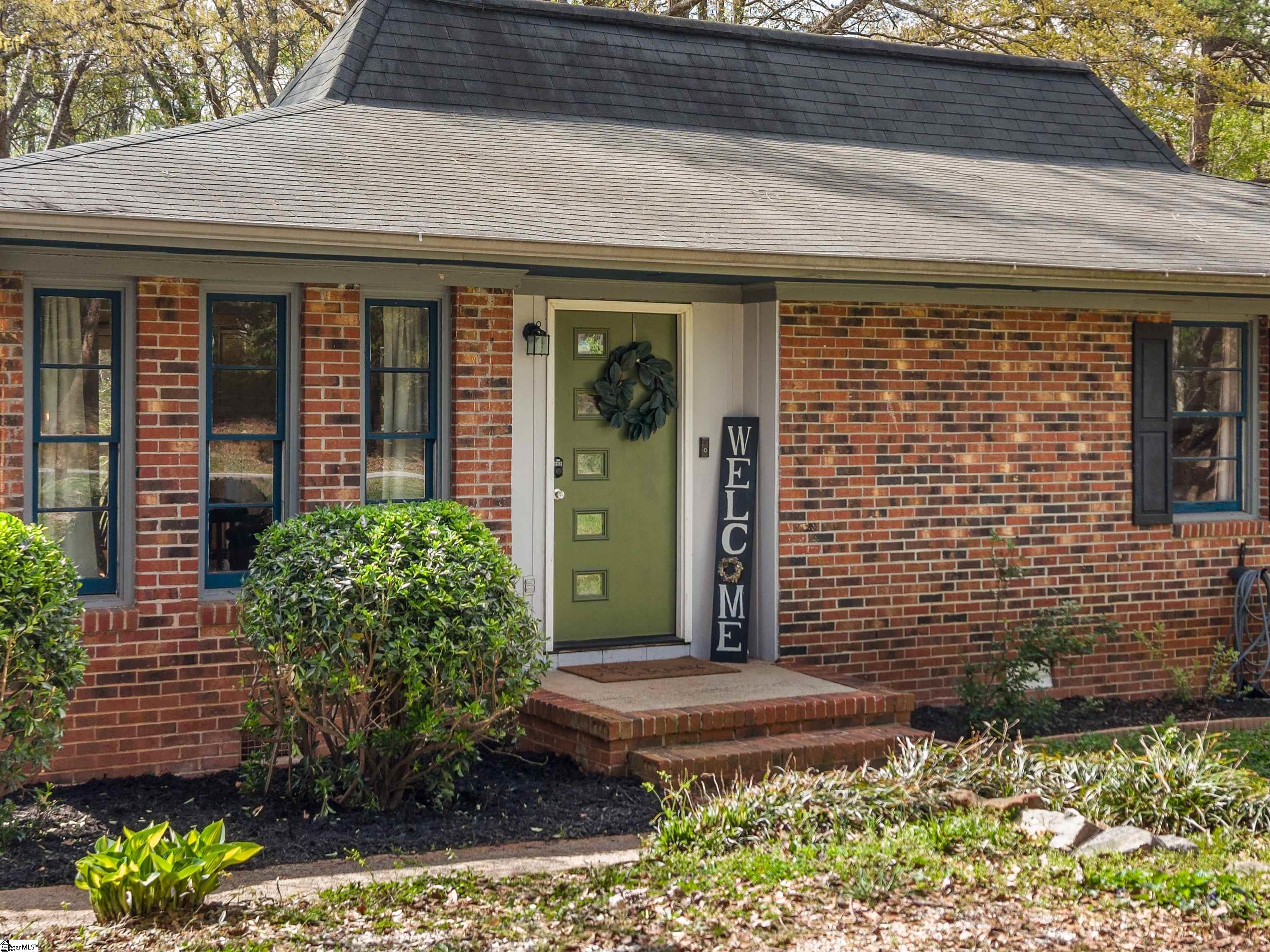 313 Tubbs Mountain Road, Travelers Rest, SC, 29690