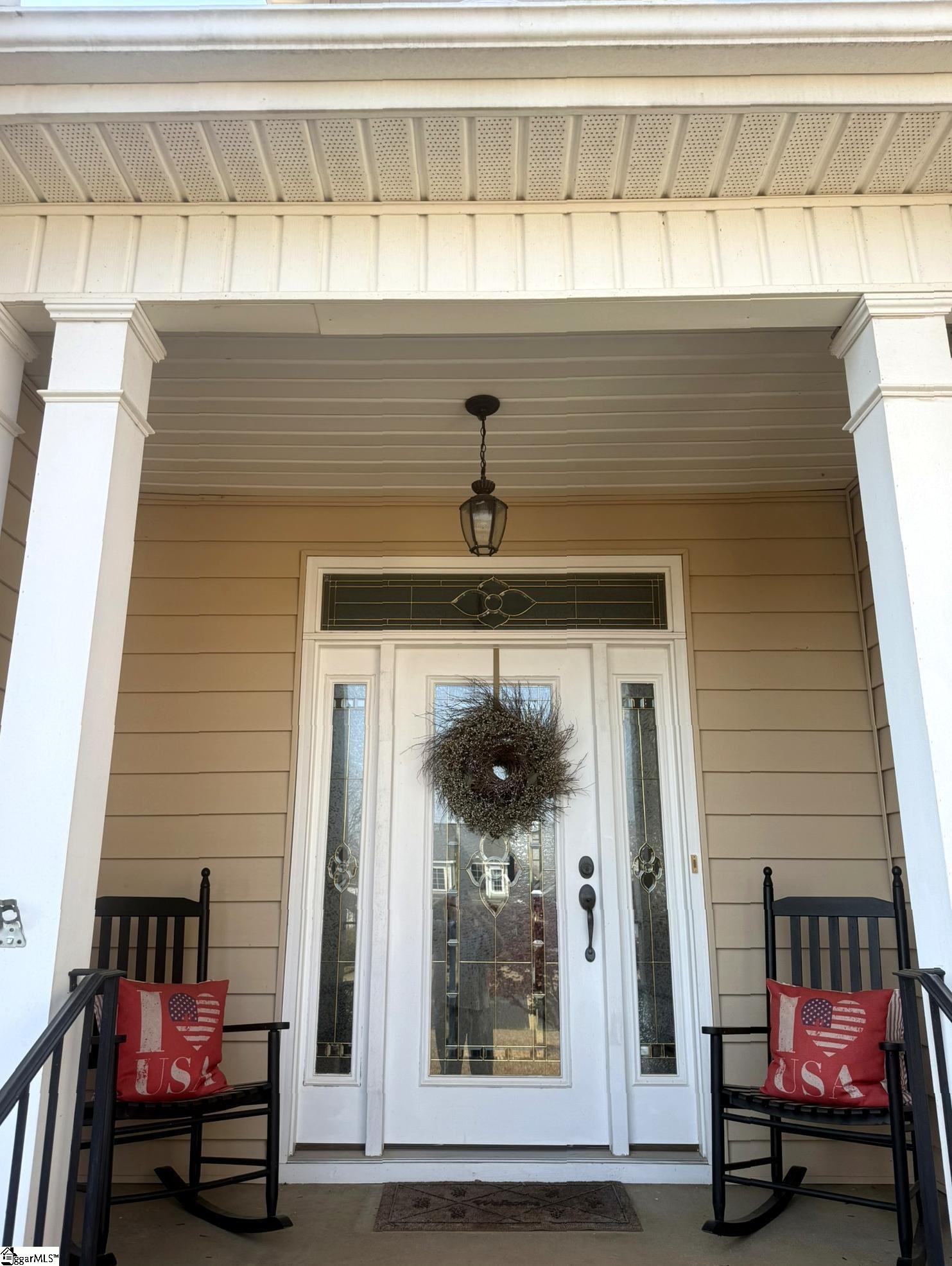 6 Hidden Springs Lane, Taylors, SC, 29687