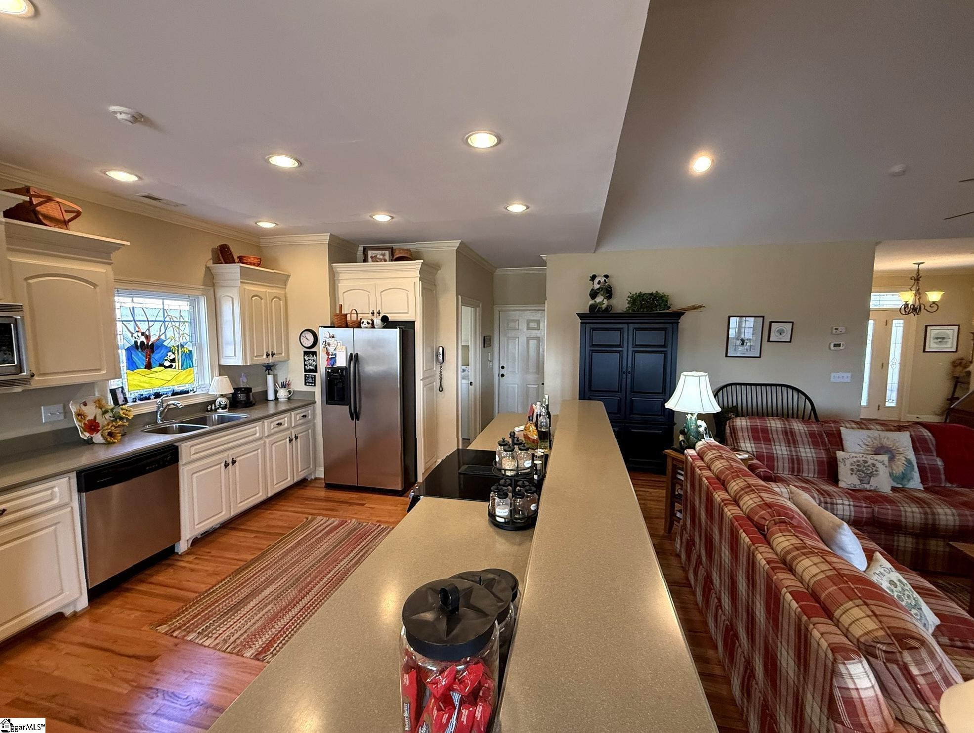 6 Hidden Springs Lane, Taylors, SC, 29687