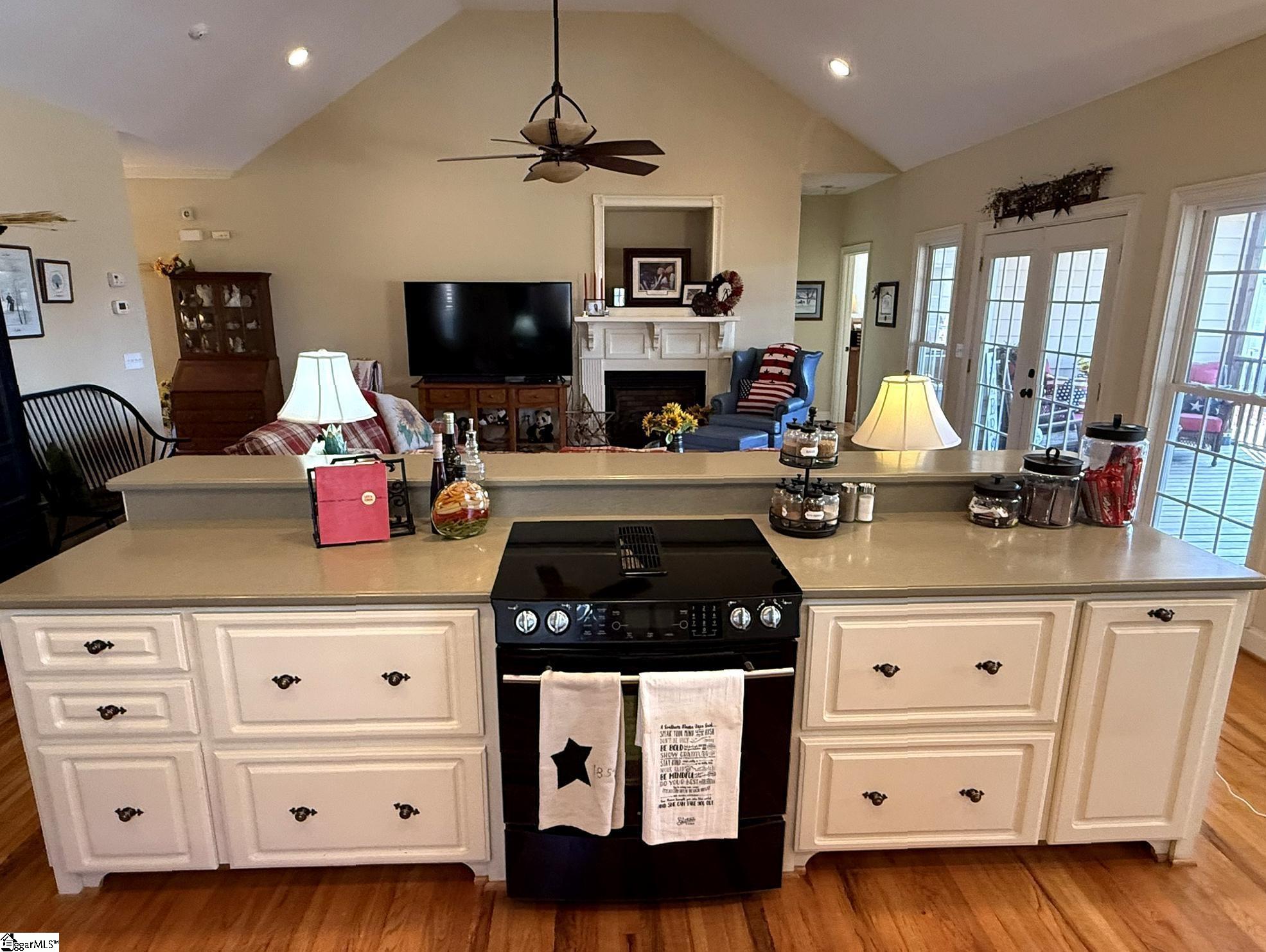 6 Hidden Springs Lane, Taylors, SC, 29687