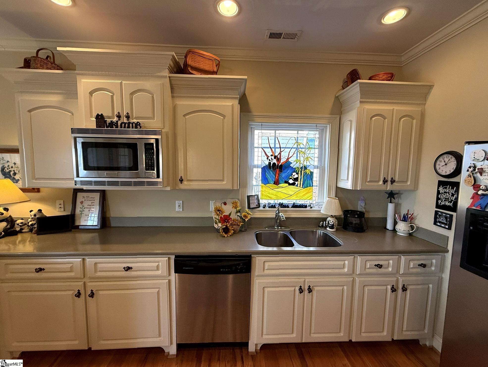 6 Hidden Springs Lane, Taylors, SC, 29687