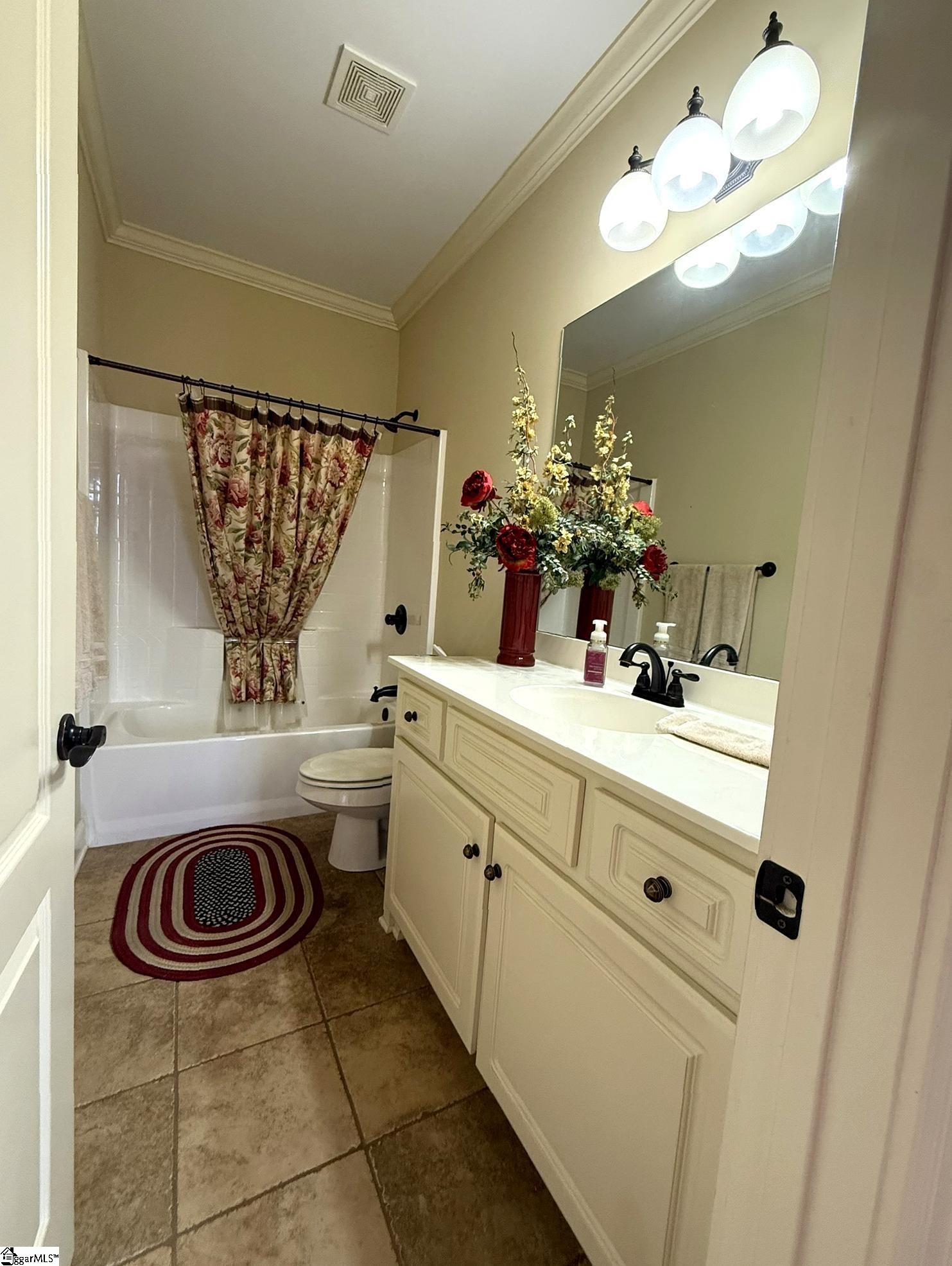 6 Hidden Springs Lane, Taylors, SC, 29687