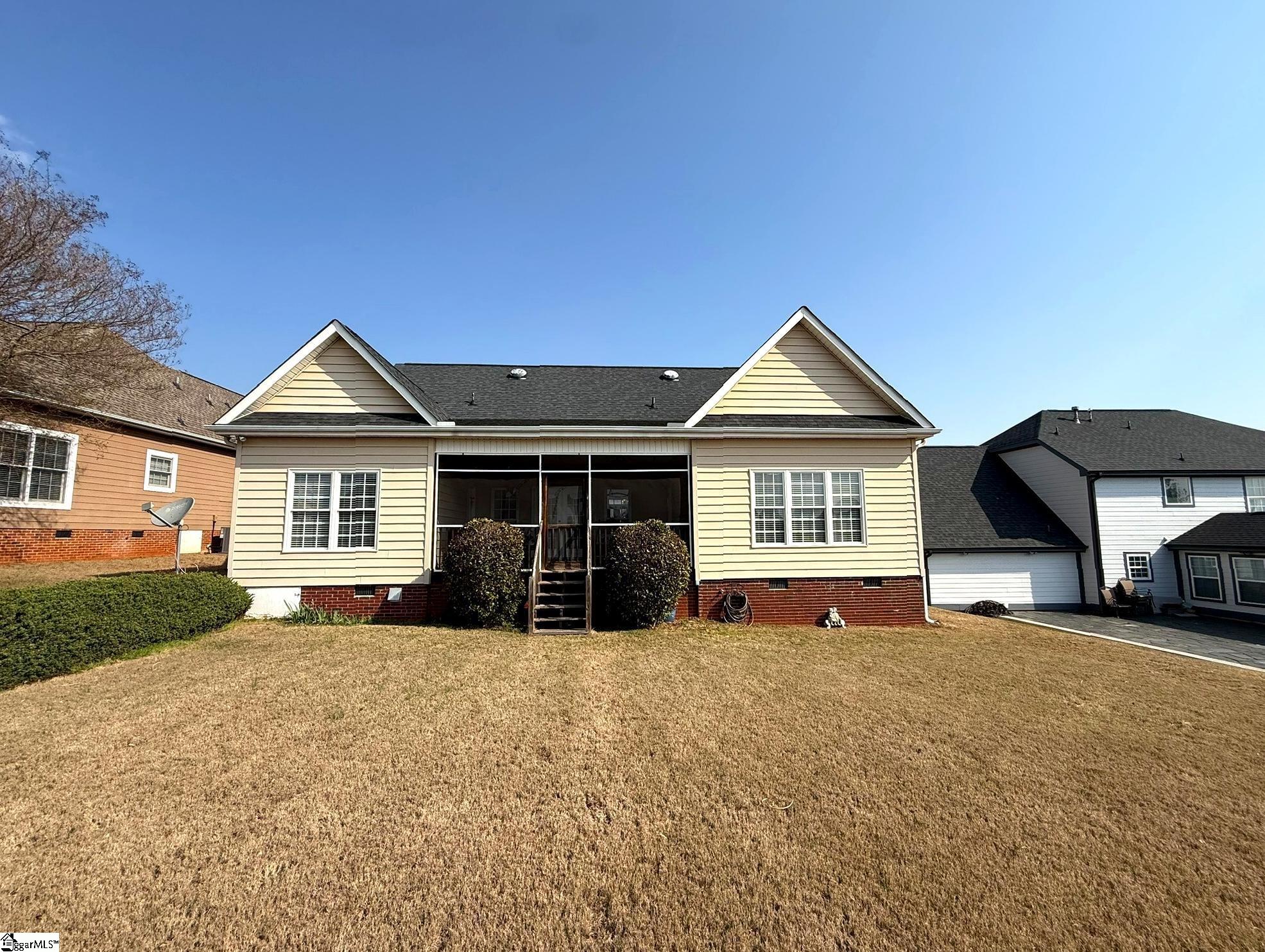6 Hidden Springs Lane, Taylors, SC, 29687