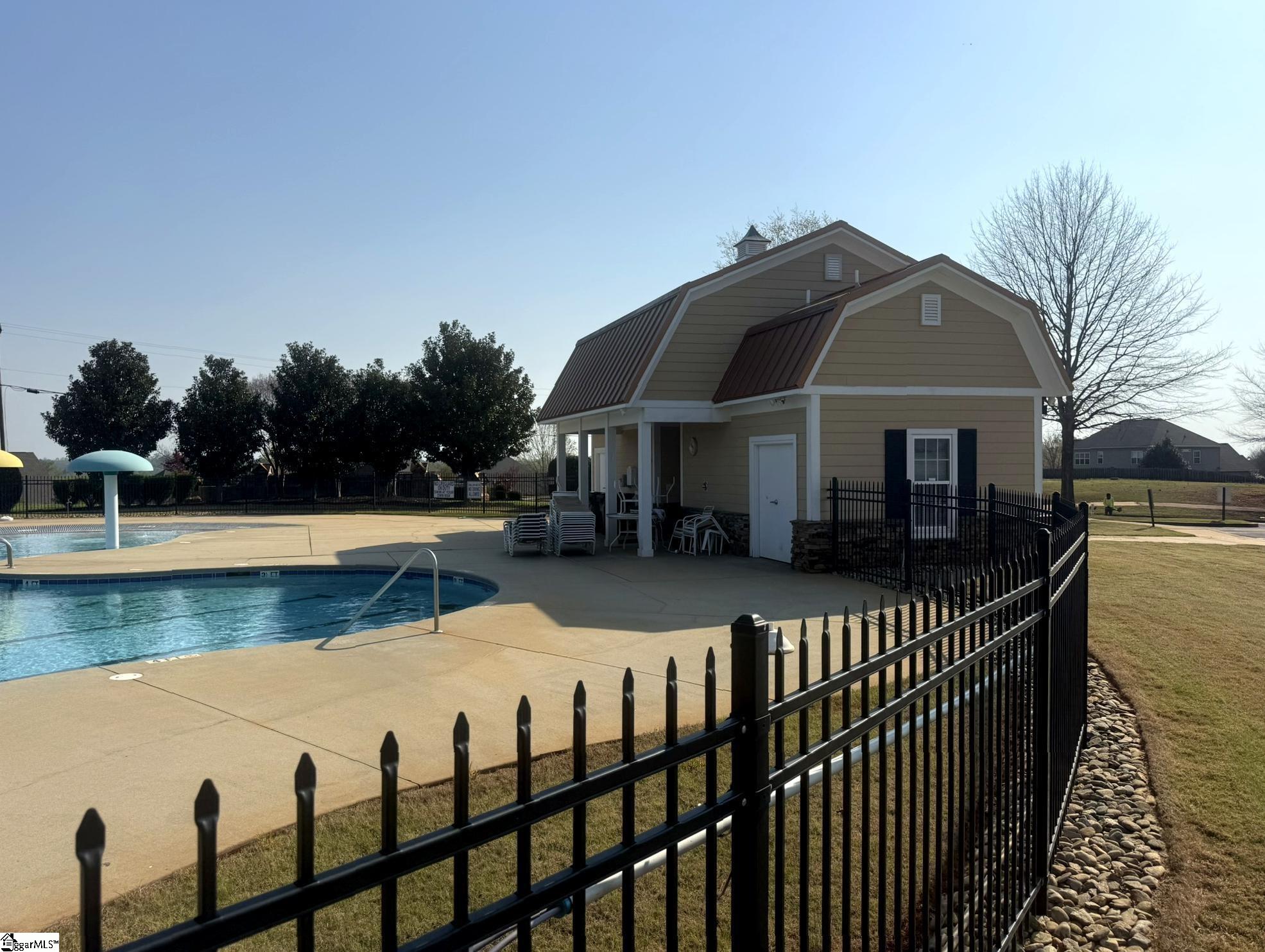 6 Hidden Springs Lane, Taylors, SC, 29687