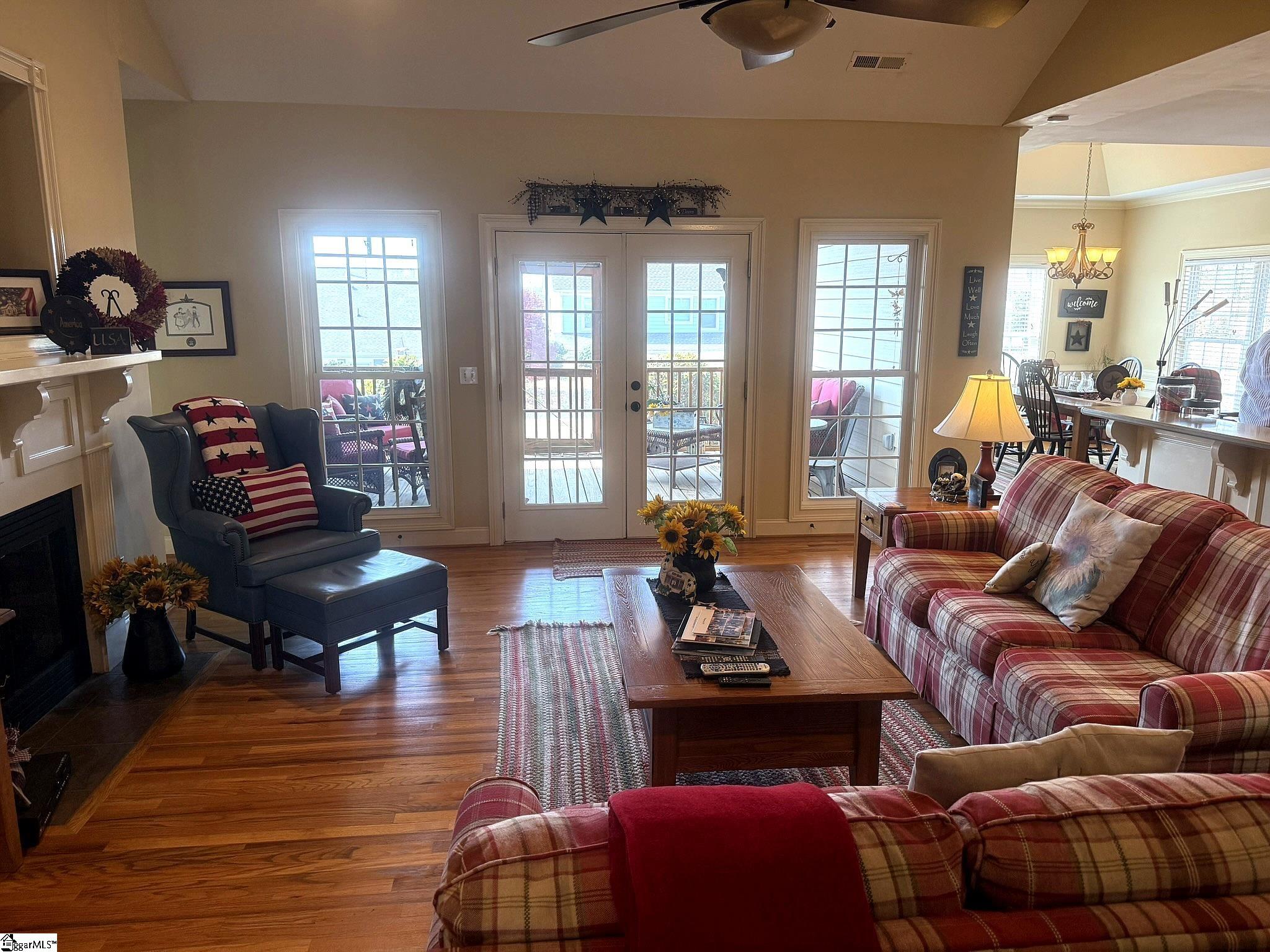 6 Hidden Springs Lane, Taylors, SC, 29687