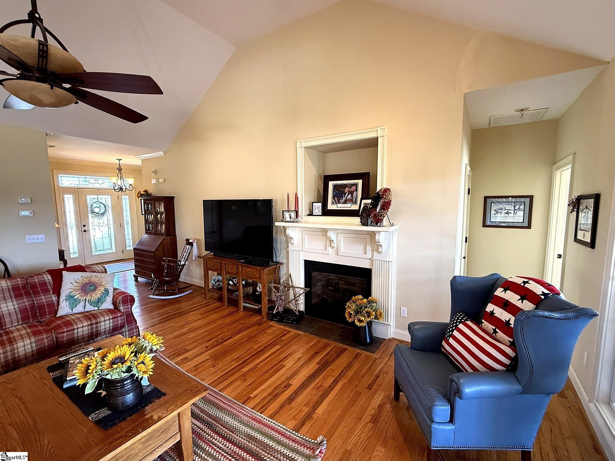 6 Hidden Springs Lane, Taylors, SC, 29687