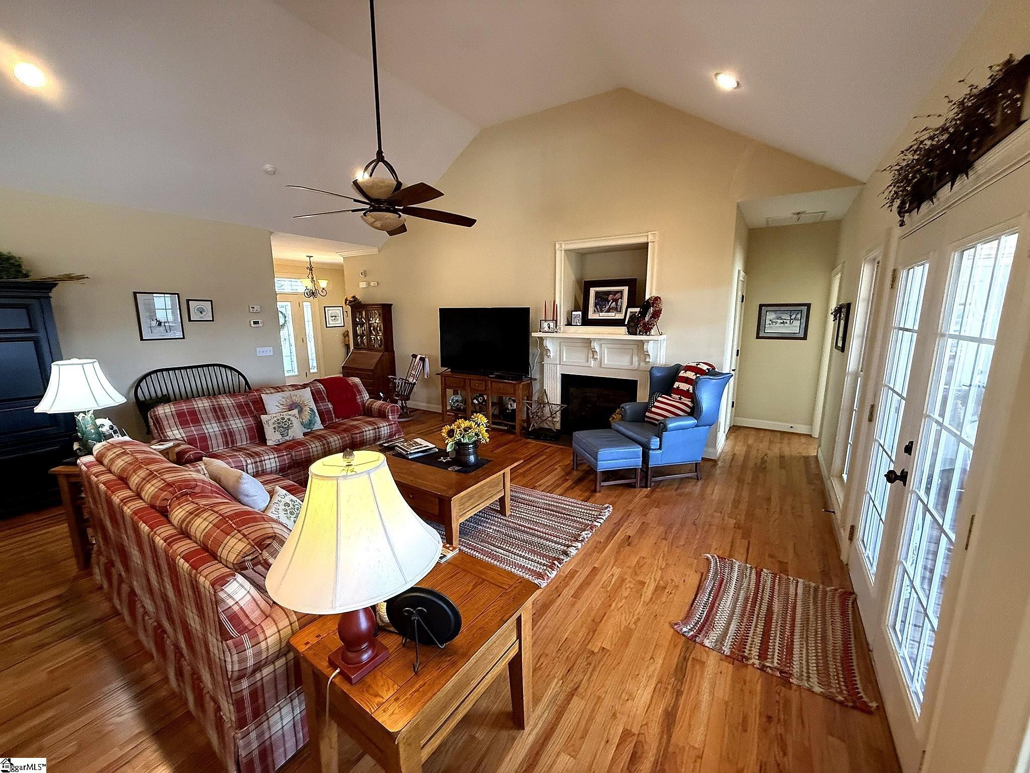 6 Hidden Springs Lane, Taylors, SC, 29687