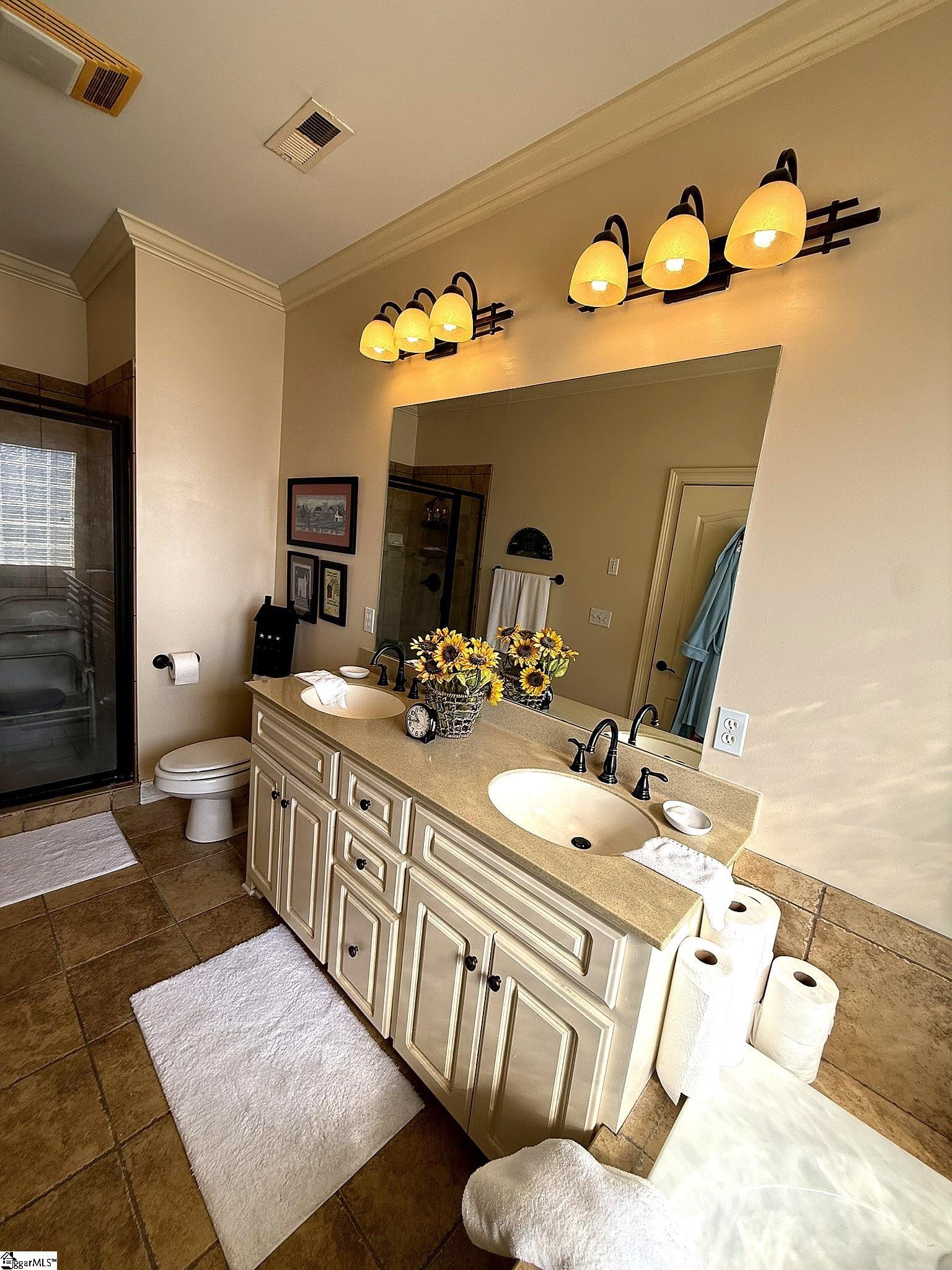 6 Hidden Springs Lane, Taylors, SC, 29687