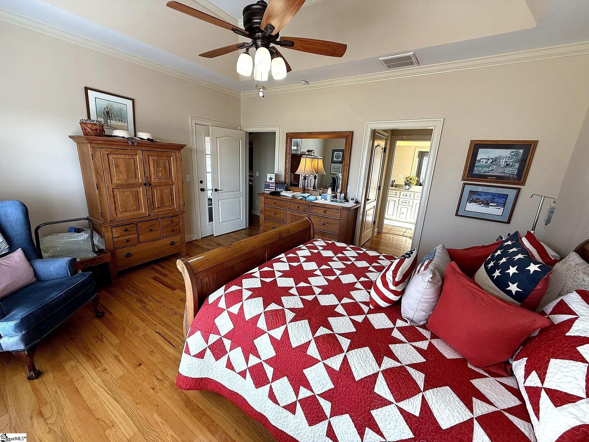 6 Hidden Springs Lane, Taylors, SC, 29687