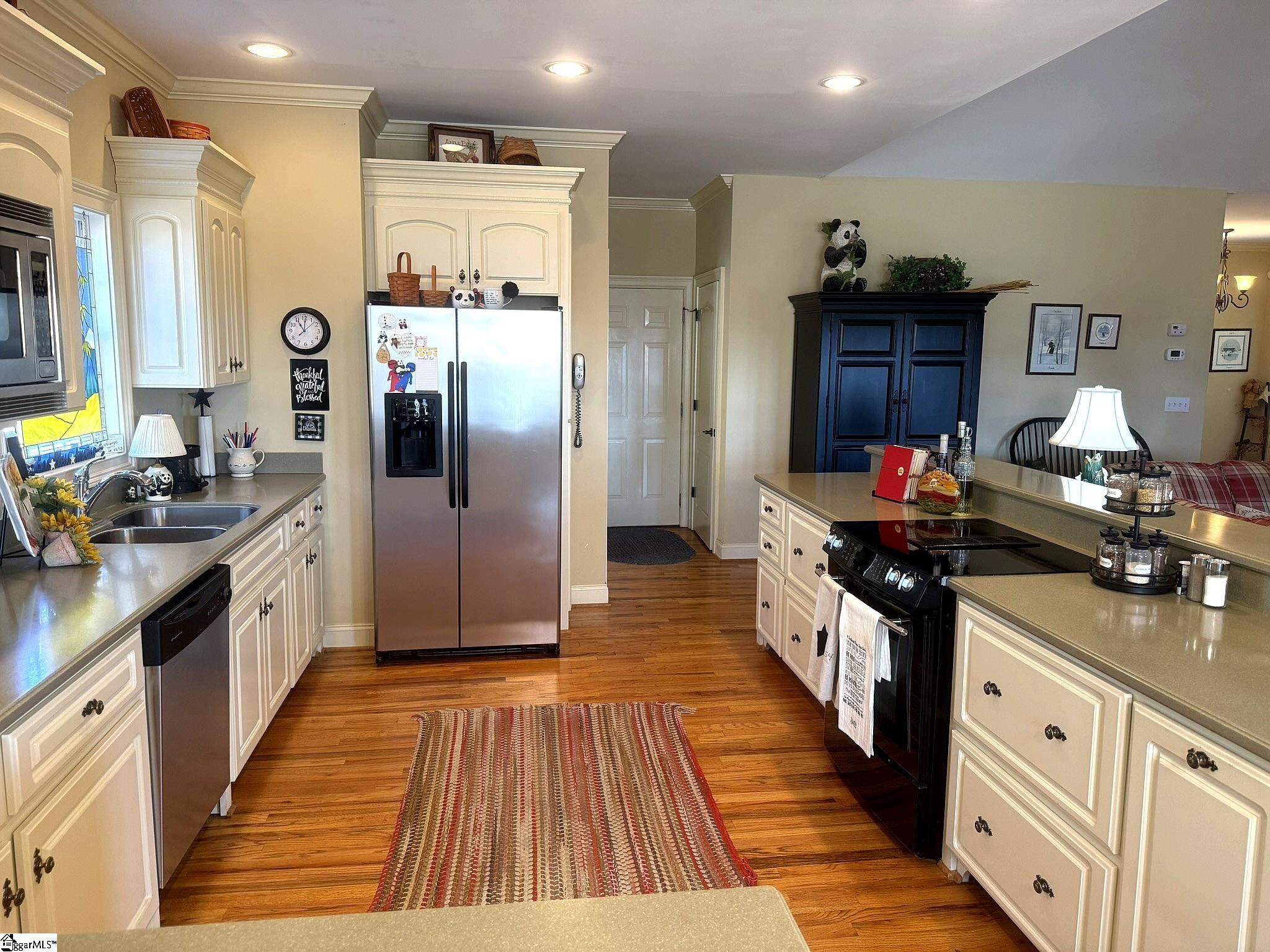 6 Hidden Springs Lane, Taylors, SC, 29687