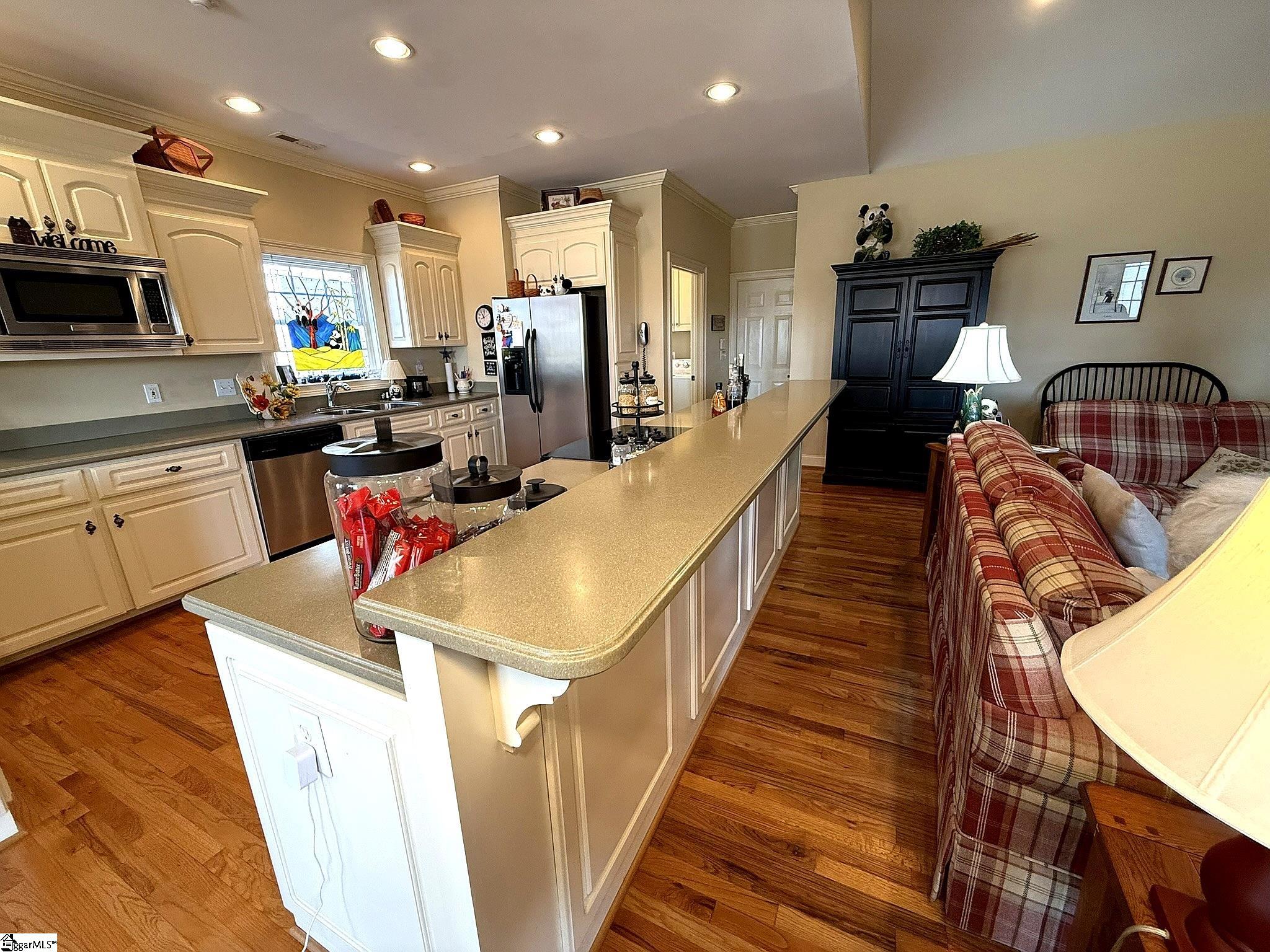 6 Hidden Springs Lane, Taylors, SC, 29687