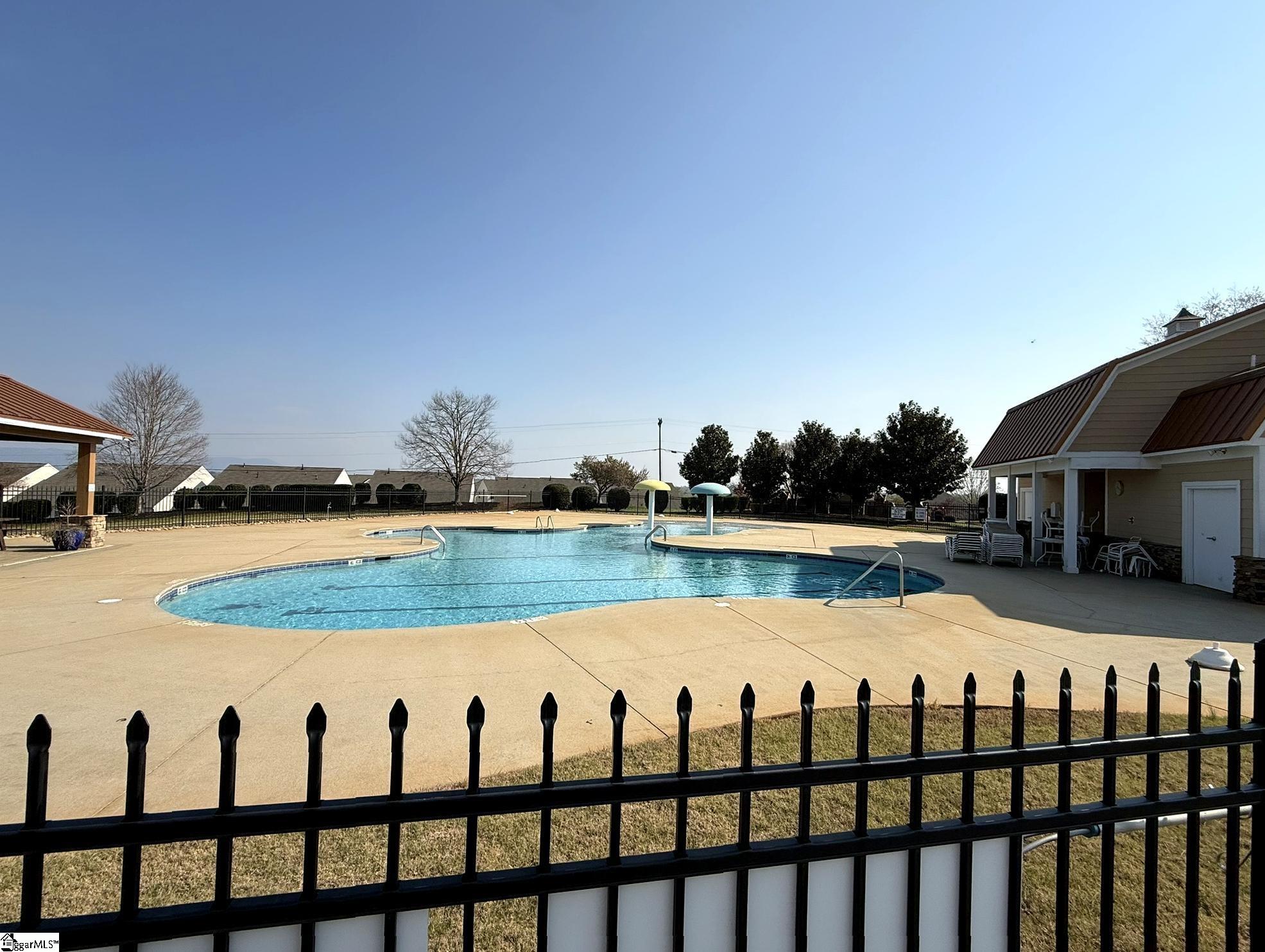 6 Hidden Springs Lane, Taylors, SC, 29687