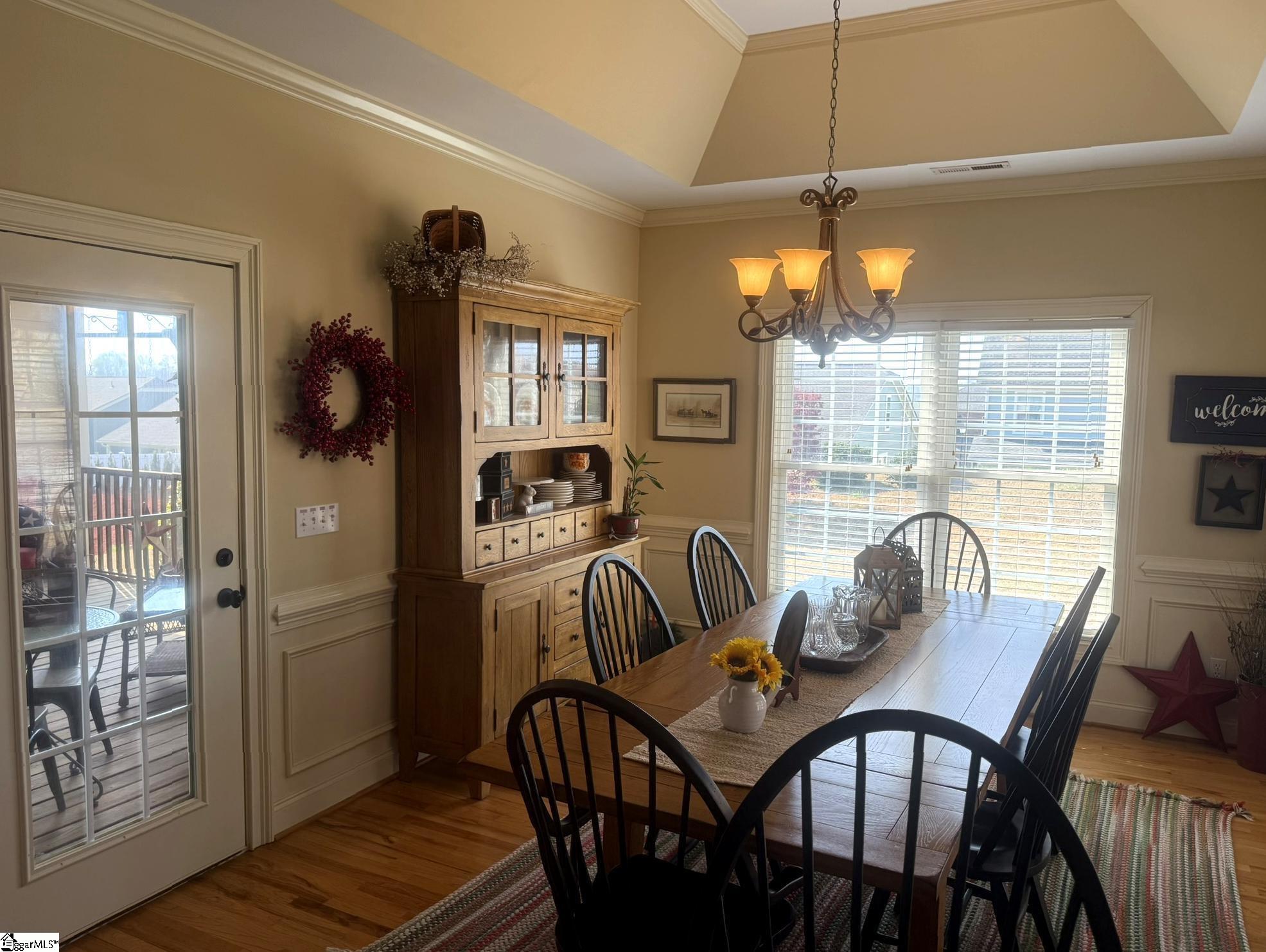 6 Hidden Springs Lane, Taylors, SC, 29687