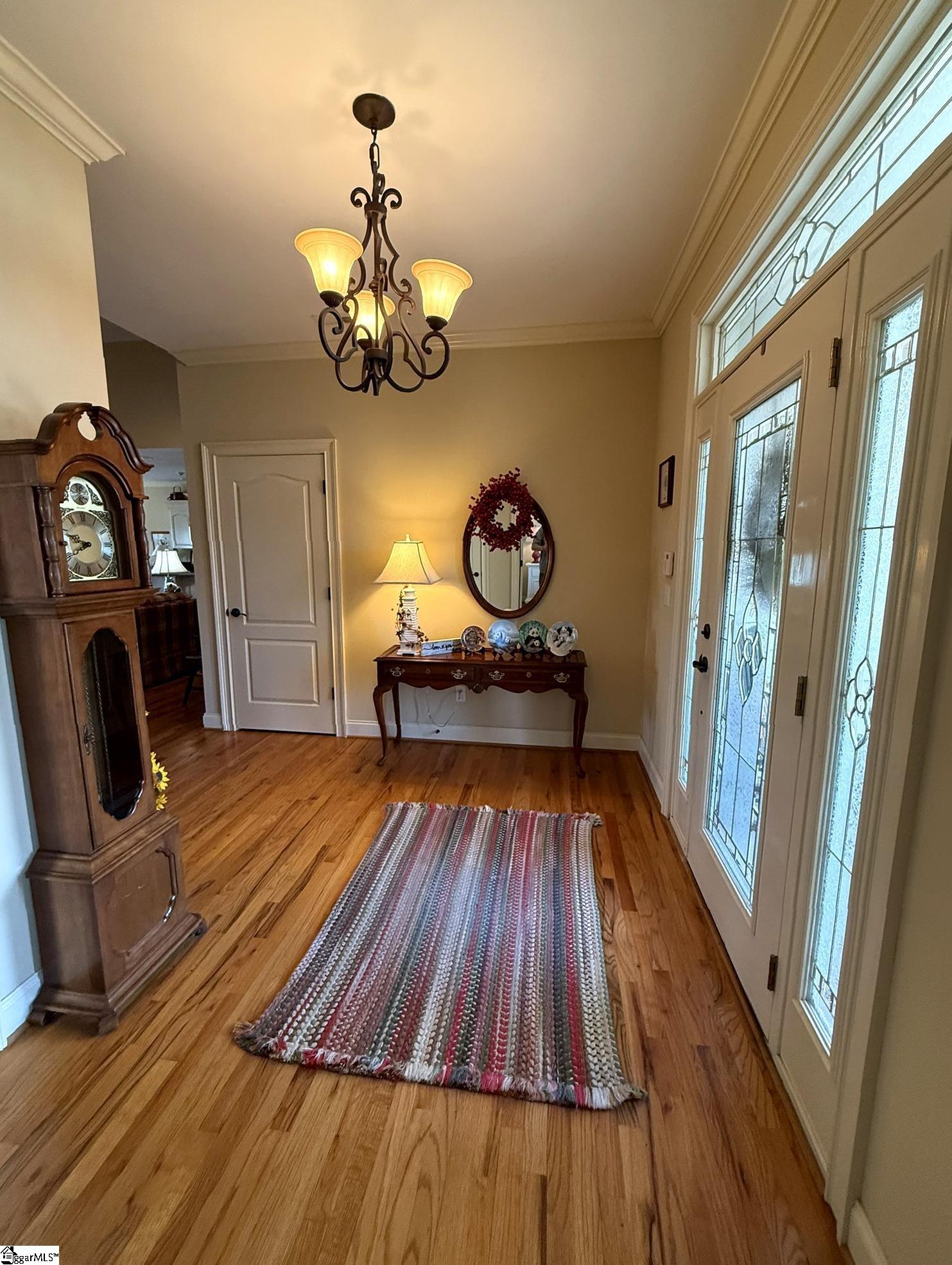 6 Hidden Springs Lane, Taylors, SC, 29687