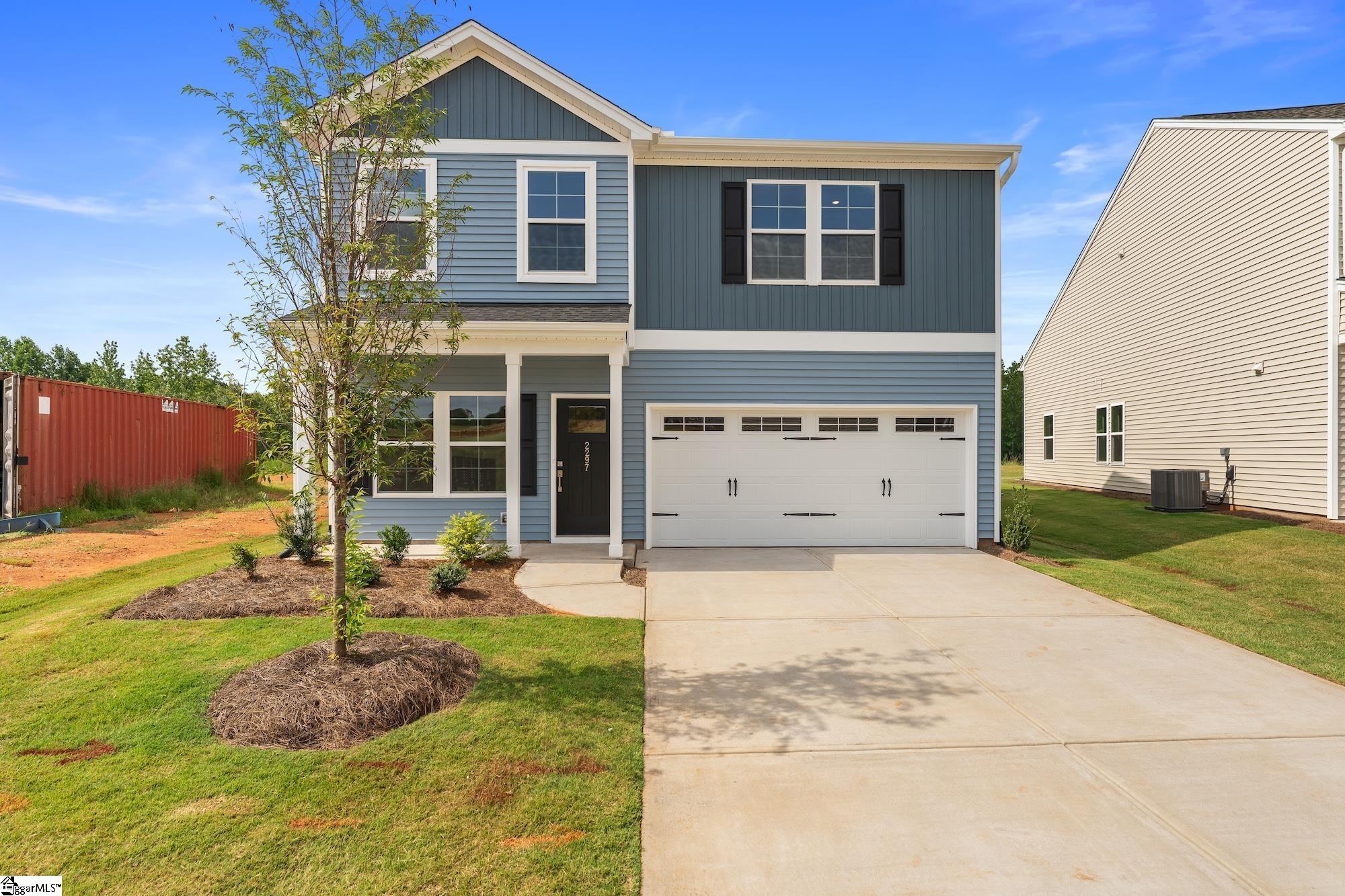 2297 Mill Loop