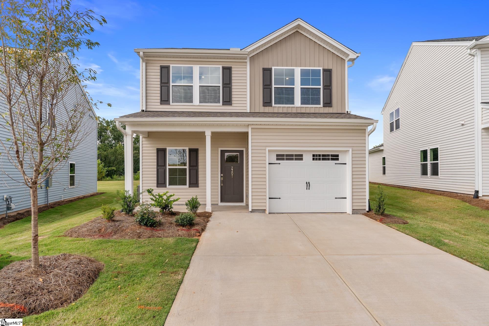 2301 Mill Loop