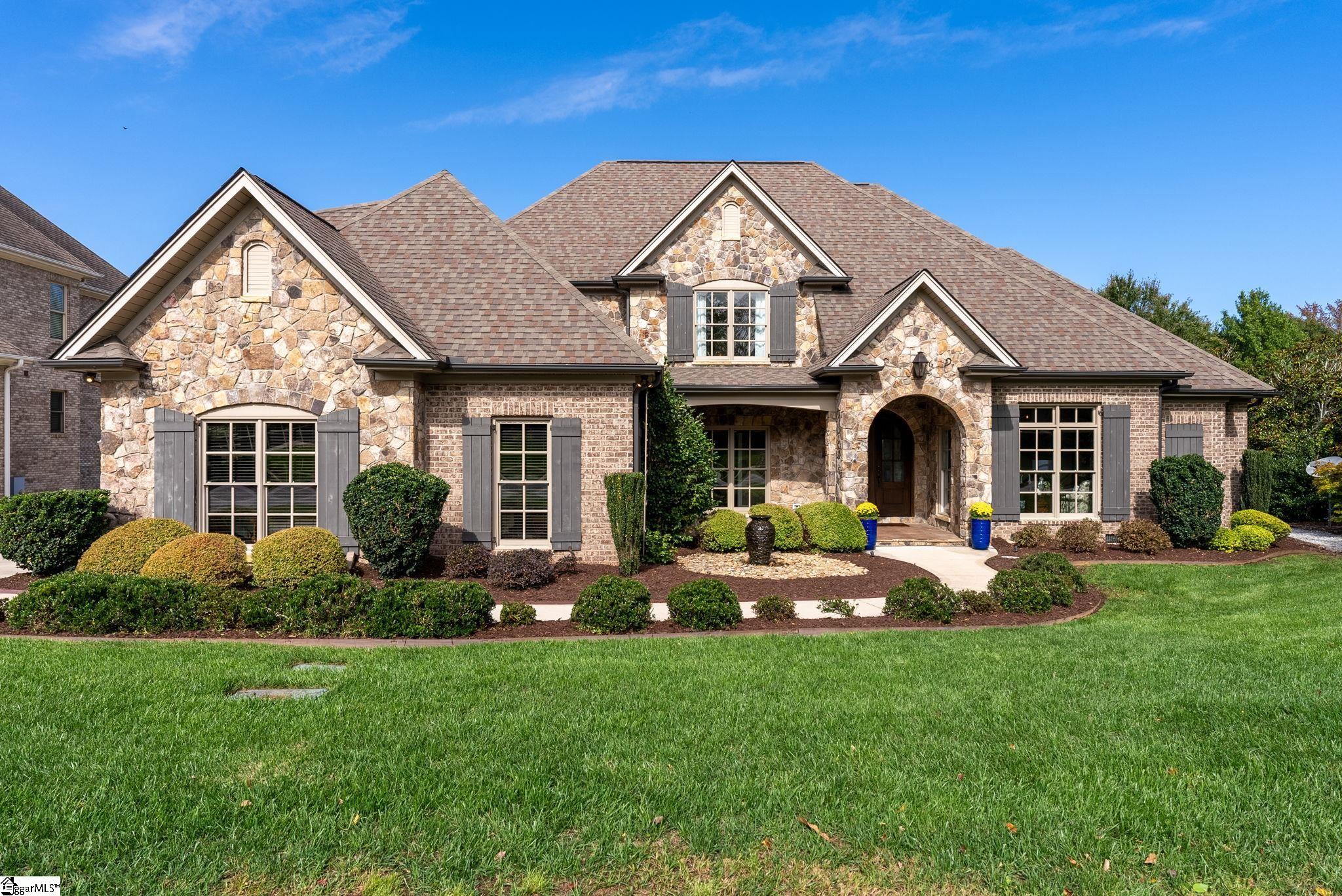 Find Your Home in South Carolina