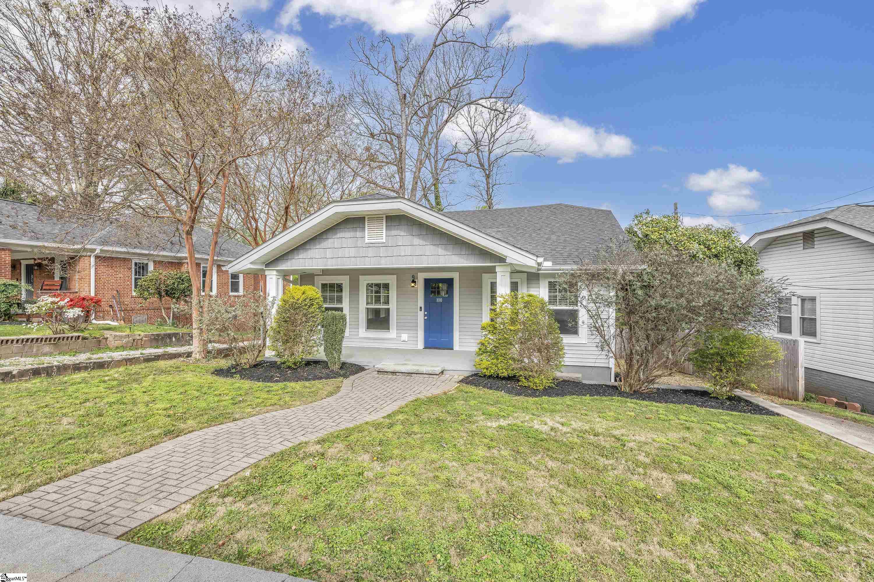 100 Donnybrook Avenue