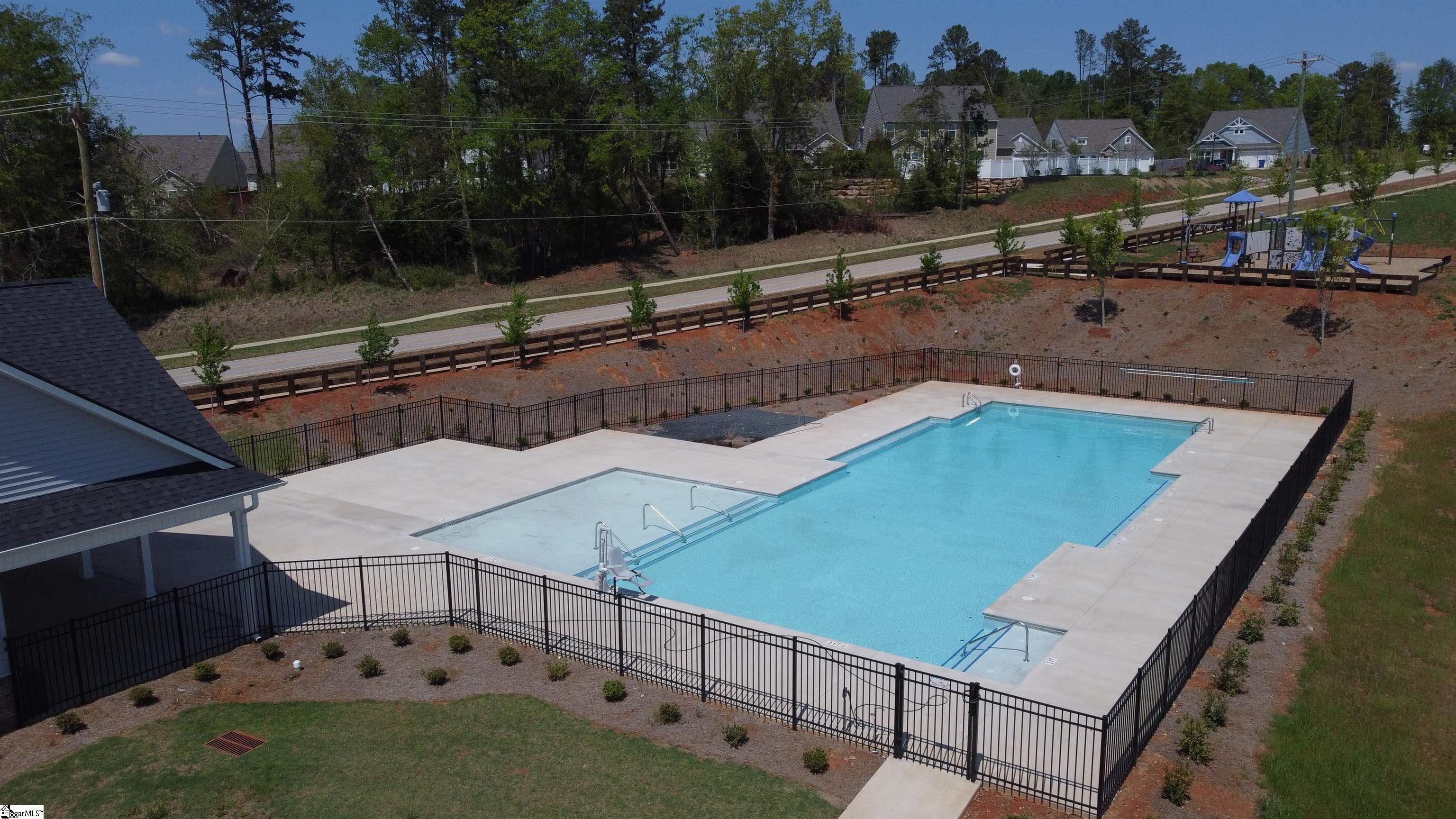 103 Timber Falls Drive Greenville, SC 29607