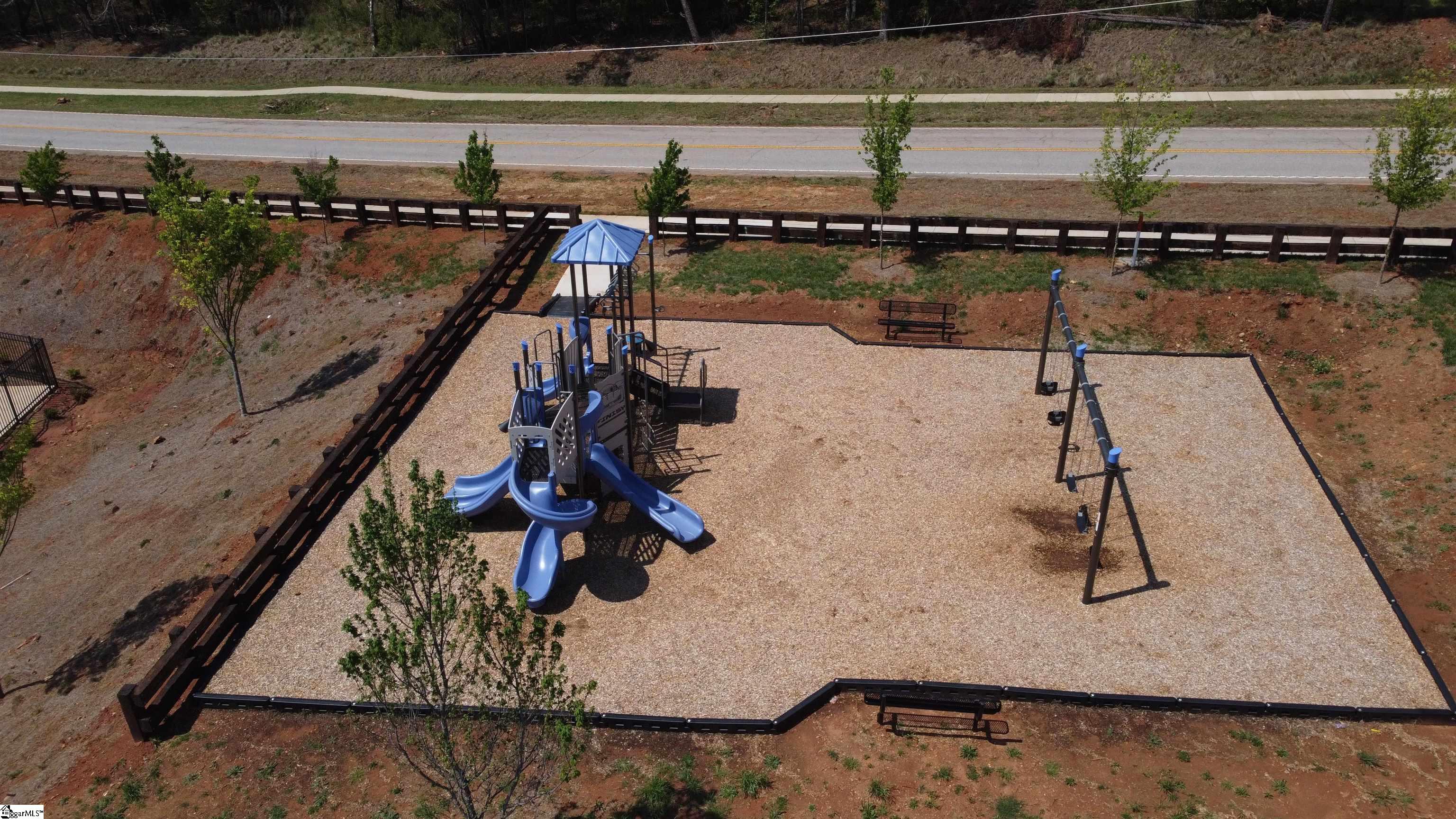 103 Timber Falls Drive Greenville, SC 29607