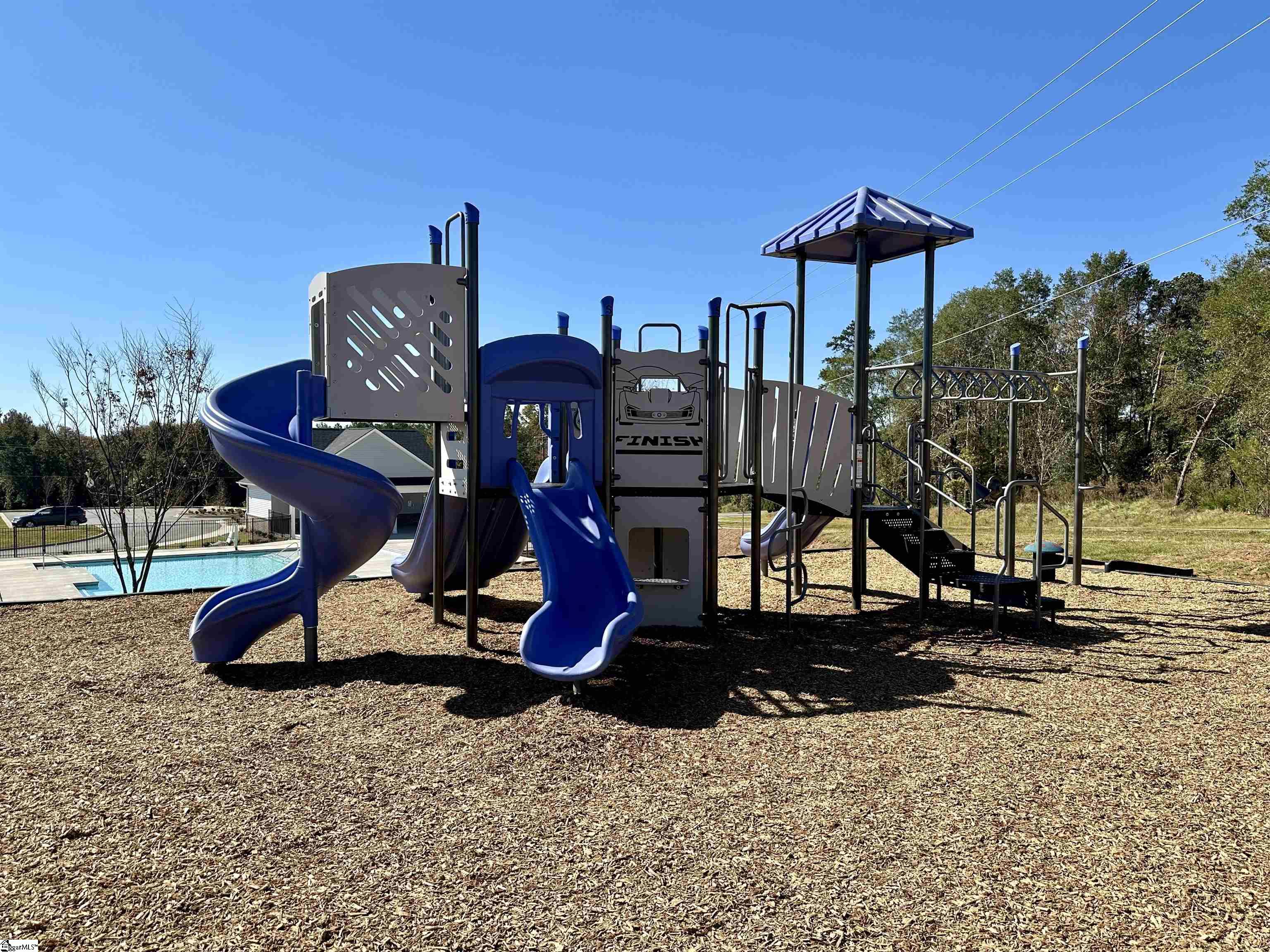 103 Timber Falls Drive Greenville, SC 29607