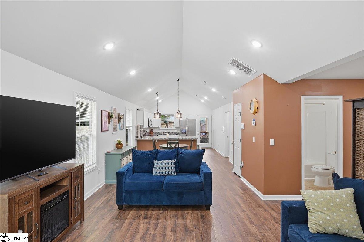 117 Phillips Street Anderson, SC 29625