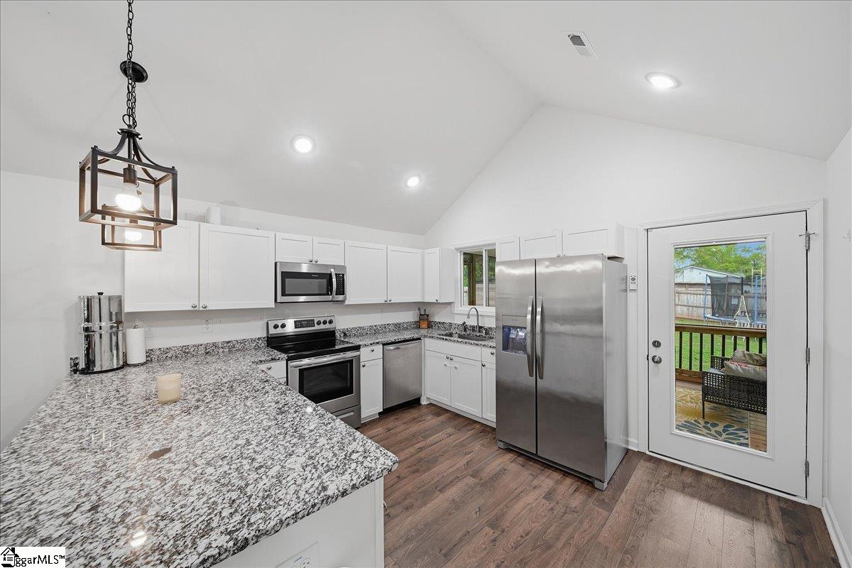 117 Phillips Street Anderson, SC 29625