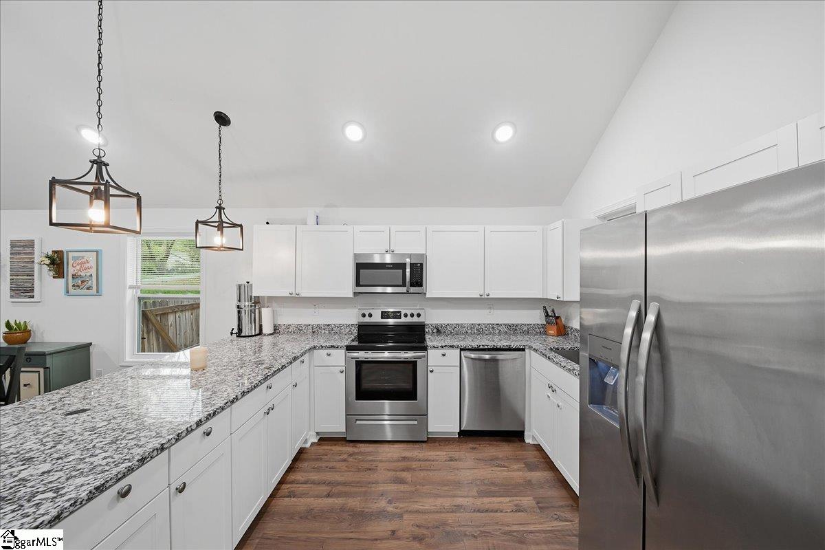 117 Phillips Street Anderson, SC 29625