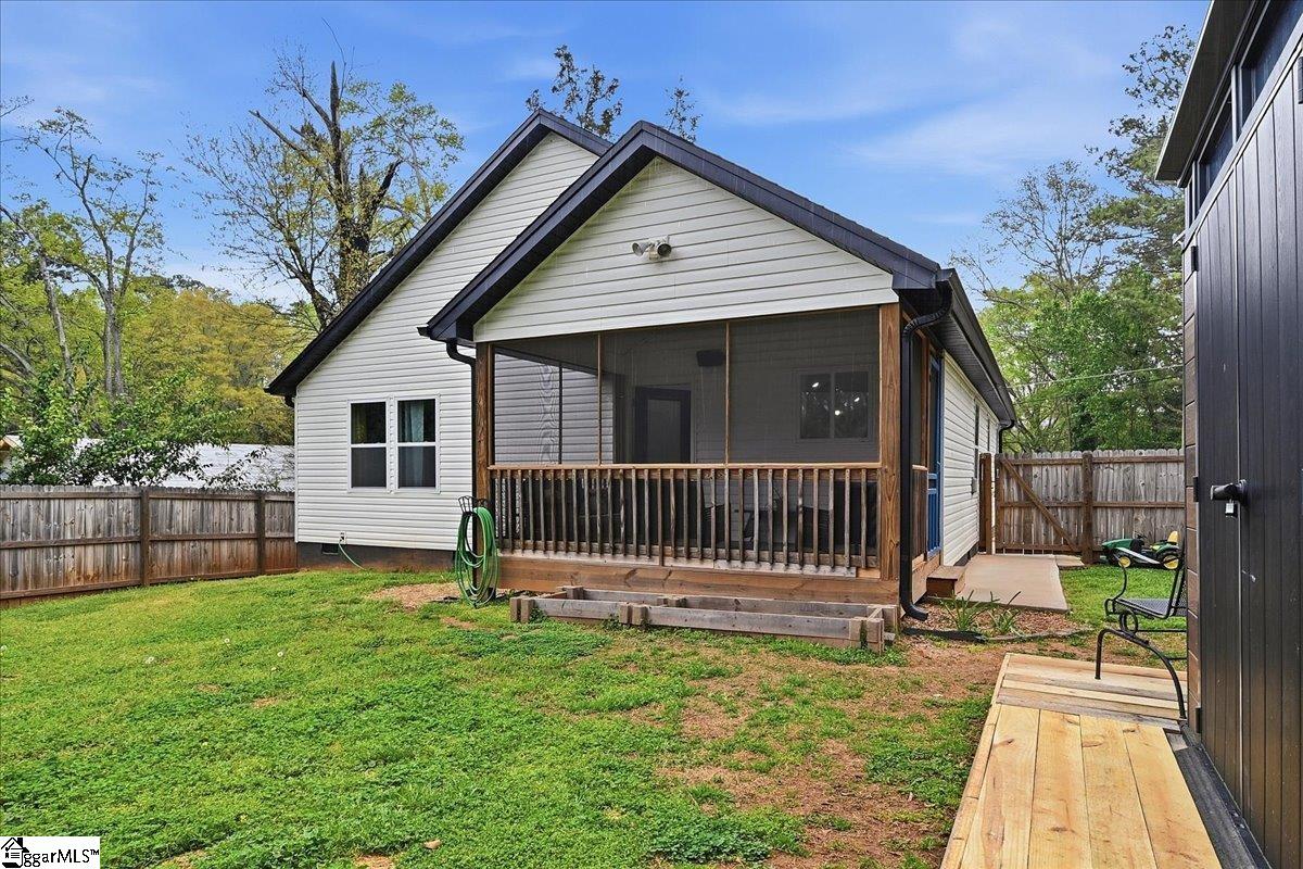 117 Phillips Street Anderson, SC 29625