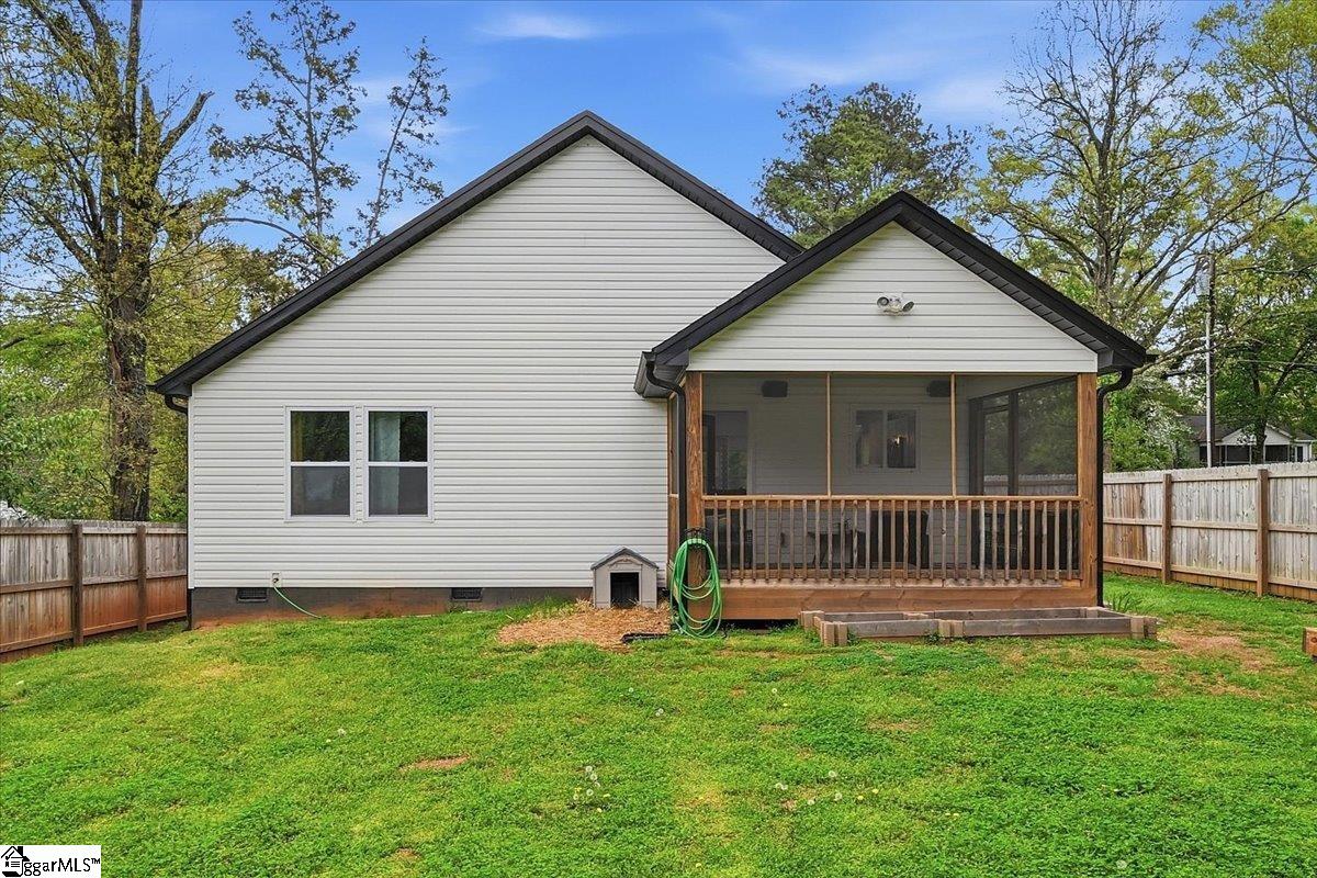 117 Phillips Street Anderson, SC 29625