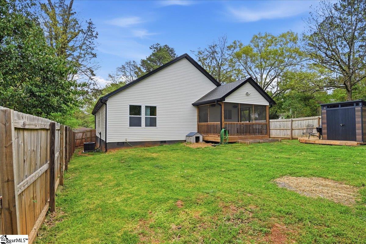 117 Phillips Street Anderson, SC 29625
