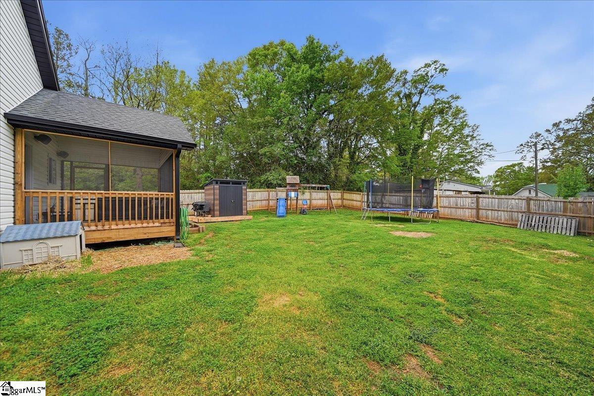 117 Phillips Street Anderson, SC 29625