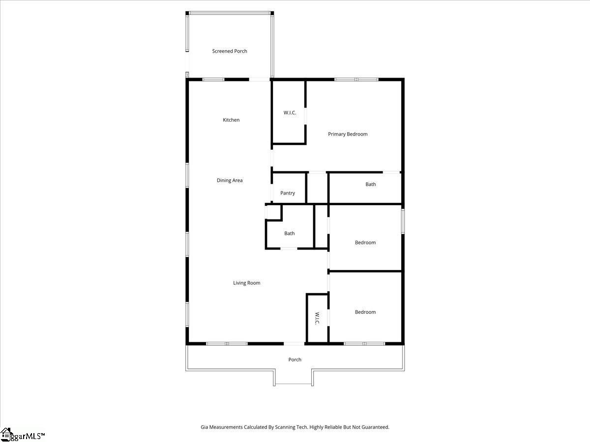 117 Phillips Street Anderson, SC 29625
