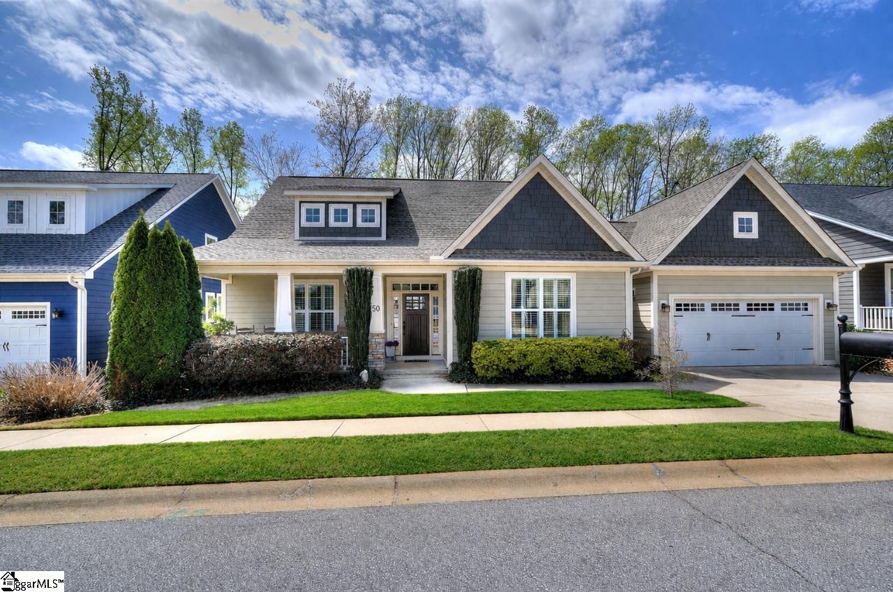 Find Your Home in South Carolina