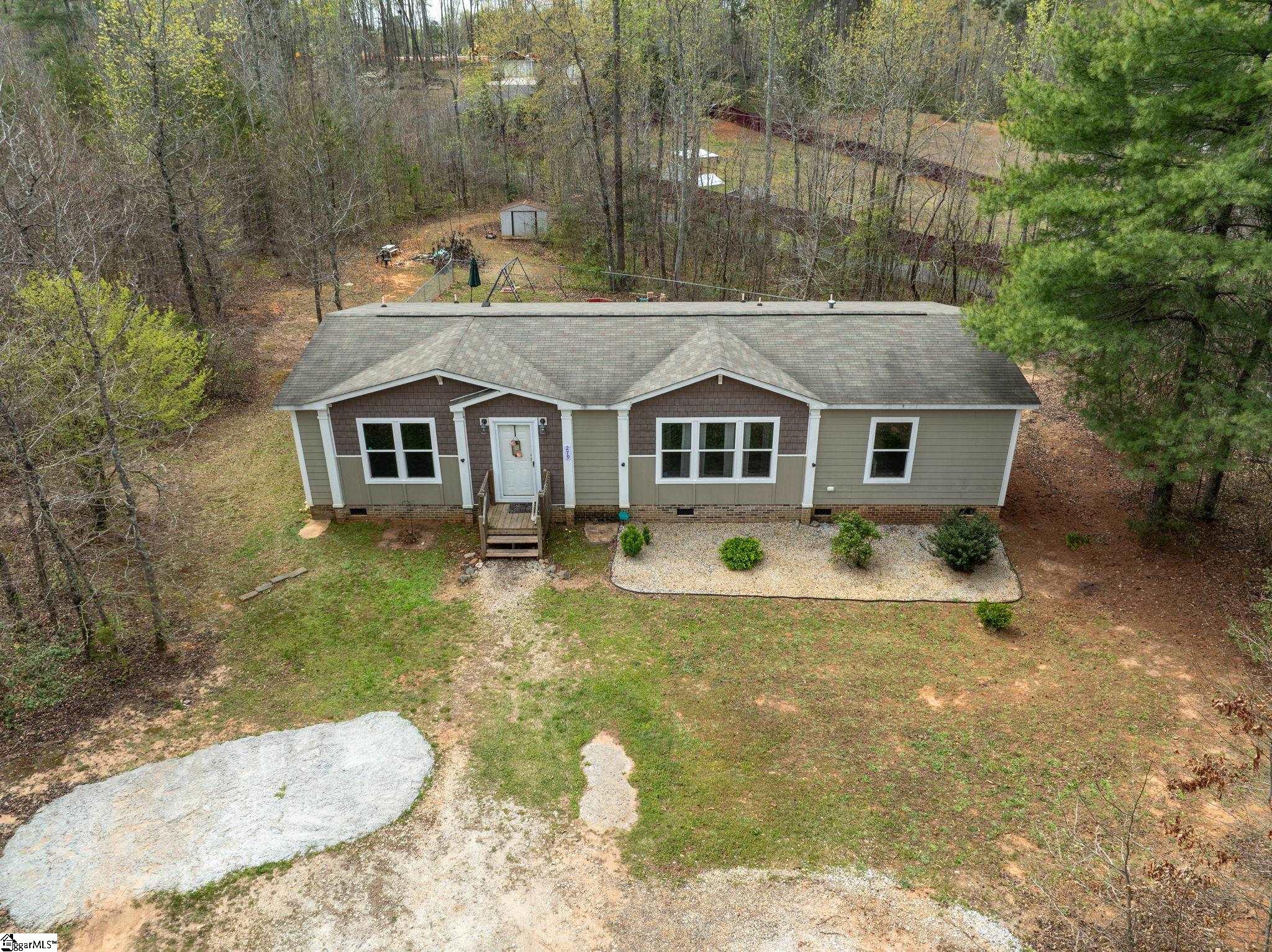 279 Goodwin Road, Travelers Rest, SC, 29690