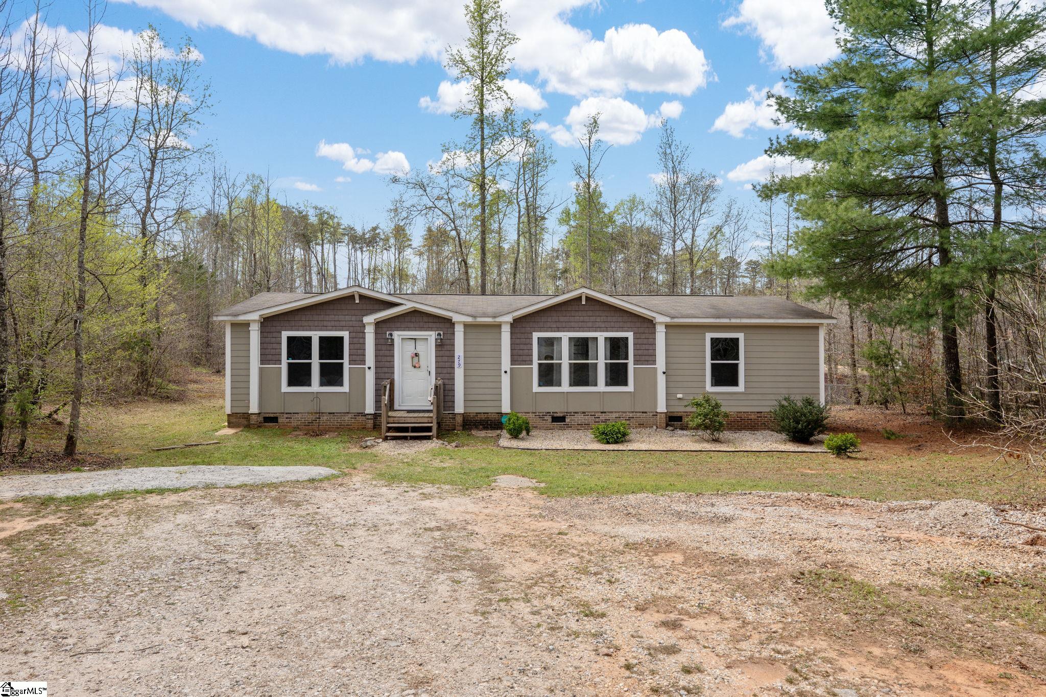 279 Goodwin Road, Travelers Rest, SC, 29690