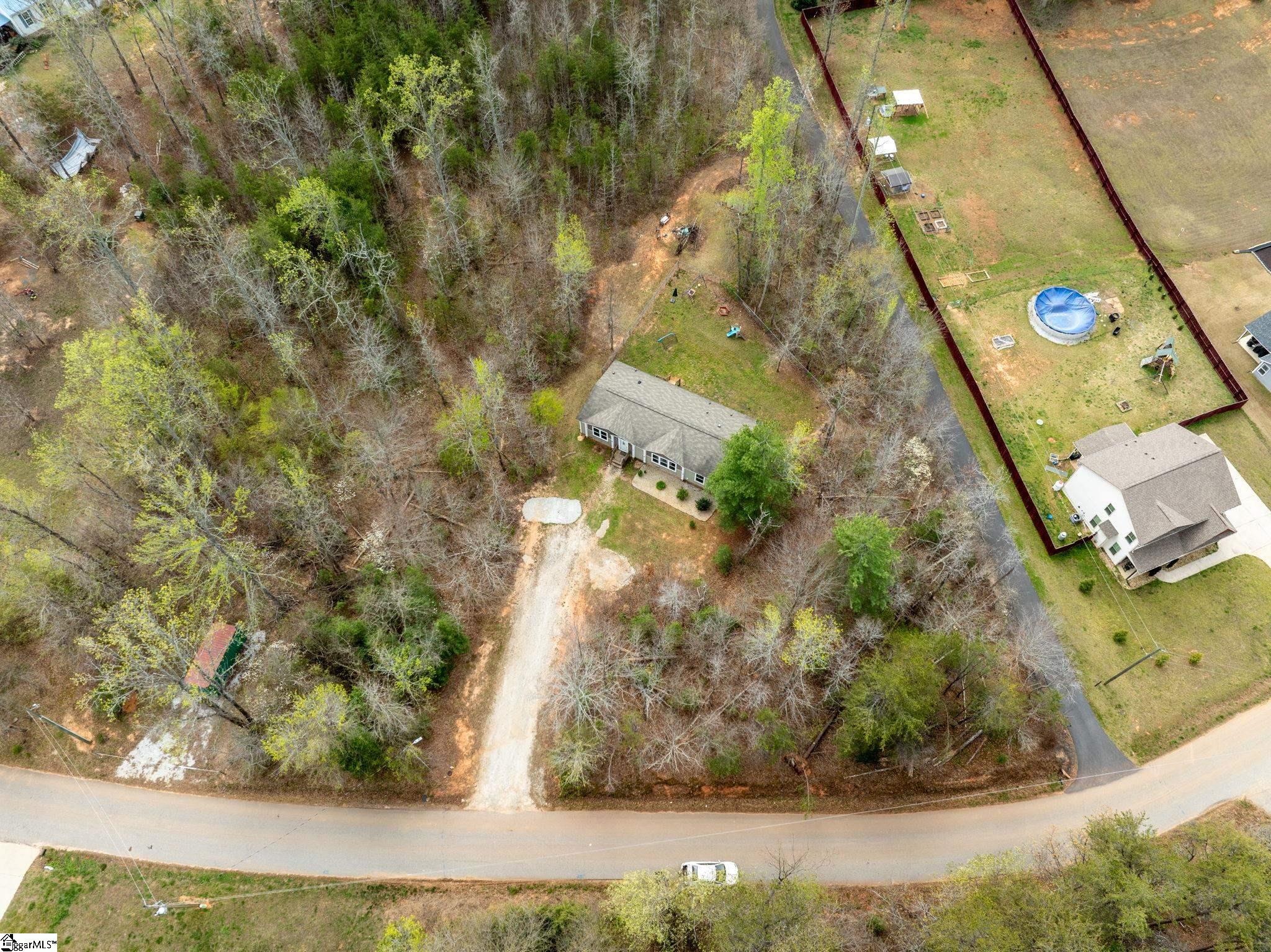 279 Goodwin Road, Travelers Rest, SC, 29690