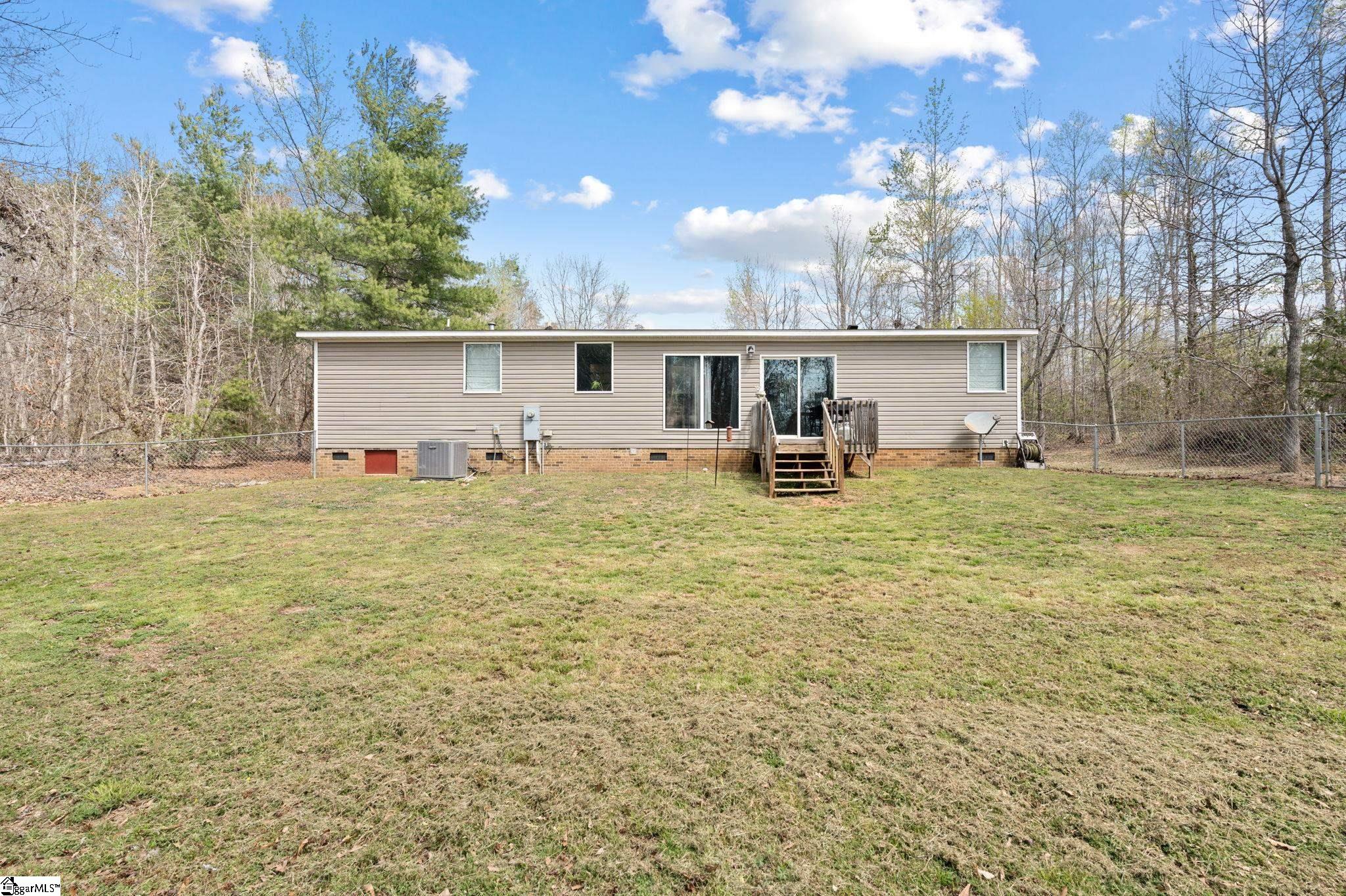 279 Goodwin Road, Travelers Rest, SC, 29690