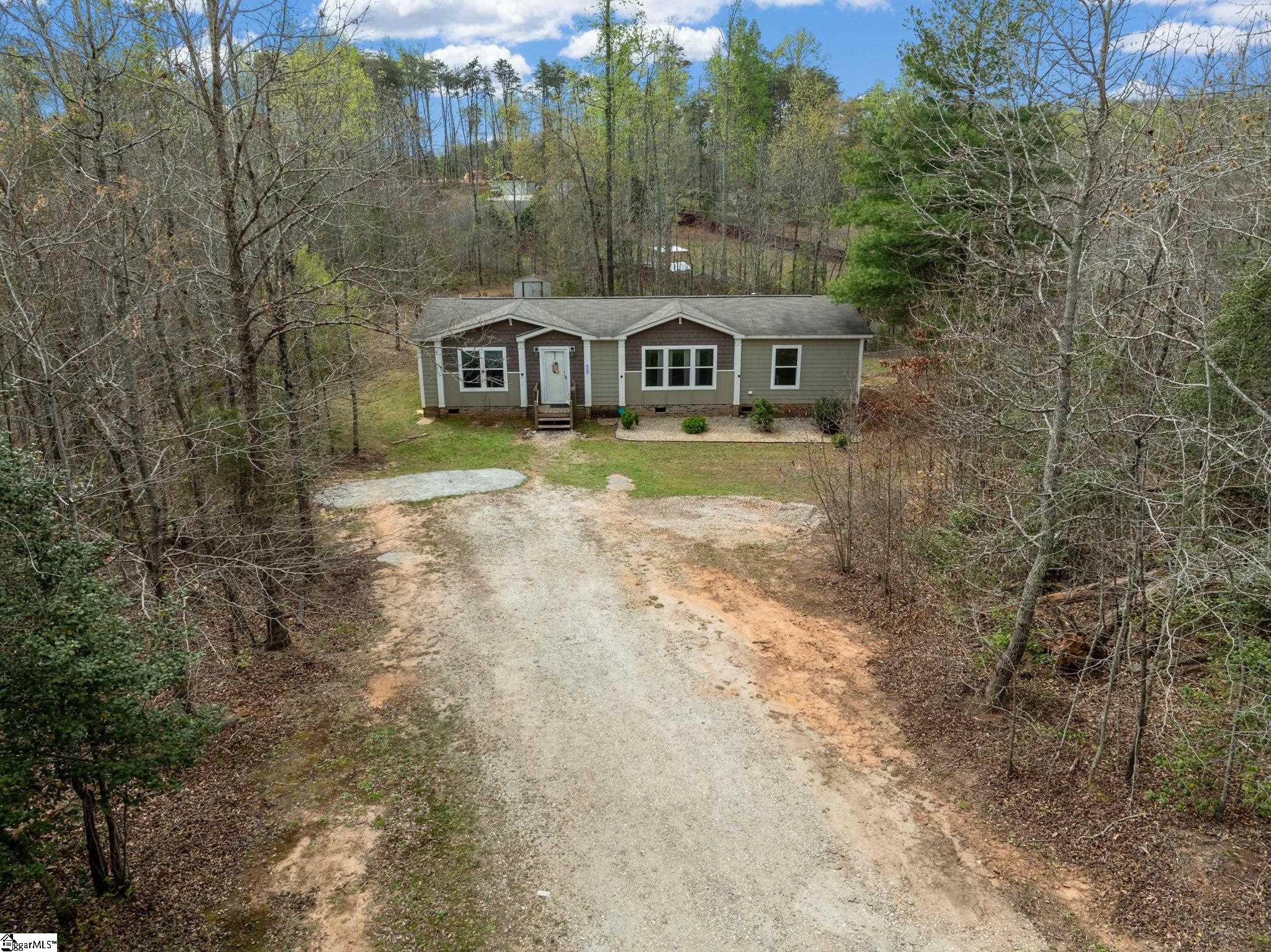 279 Goodwin Road, Travelers Rest, SC, 29690