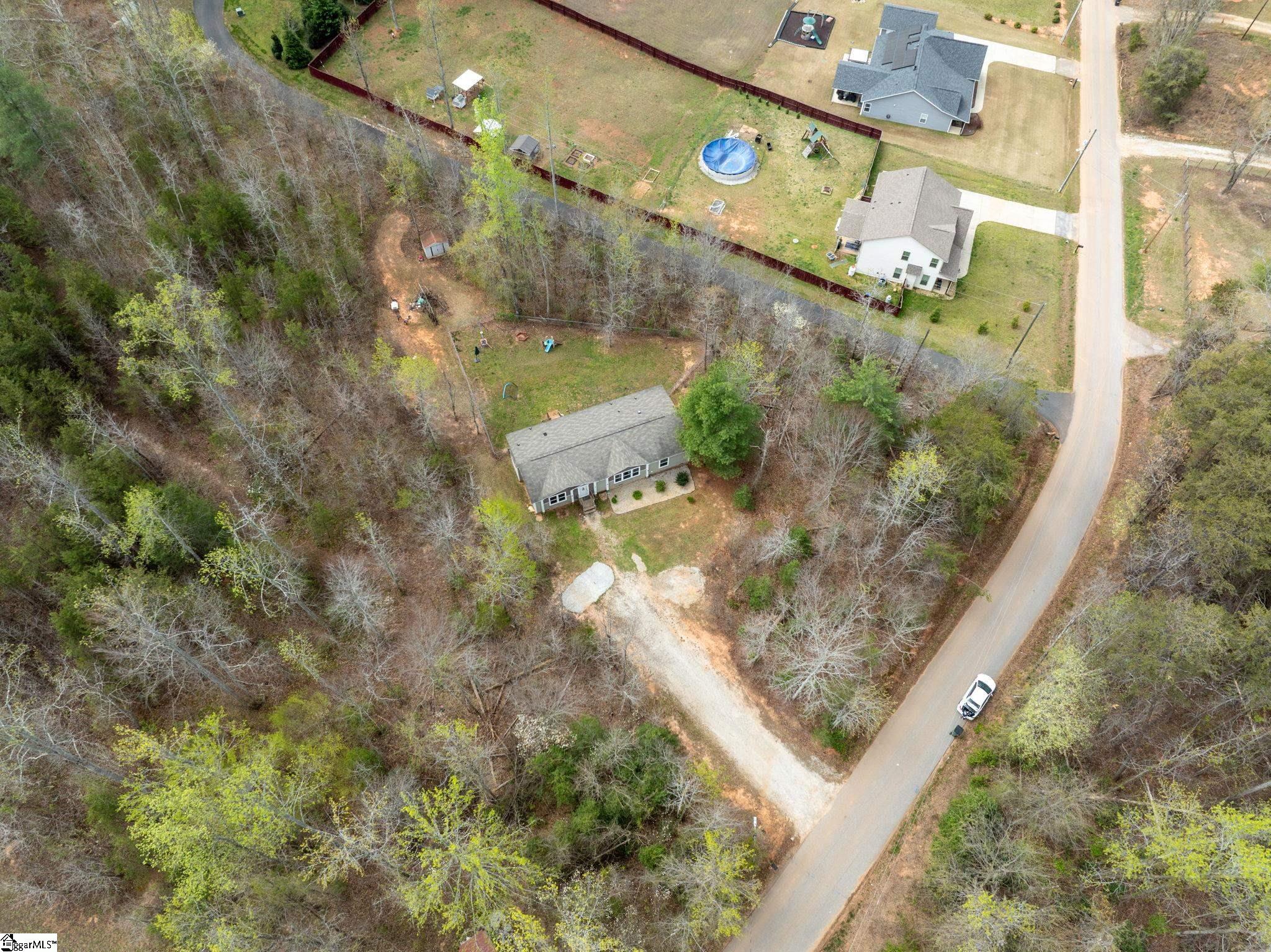 279 Goodwin Road, Travelers Rest, SC, 29690