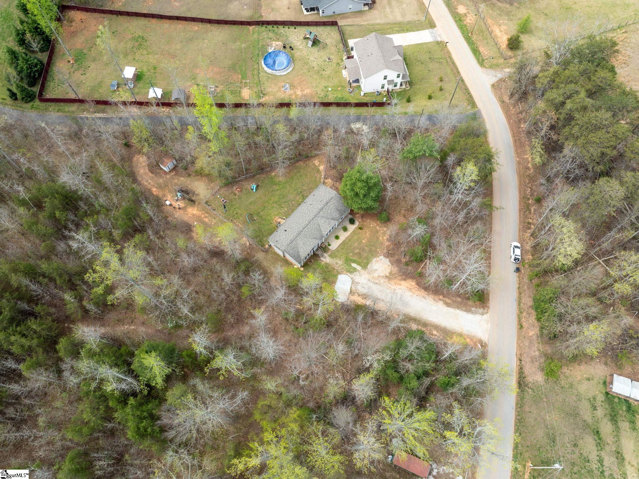 279 Goodwin Road, Travelers Rest, SC, 29690