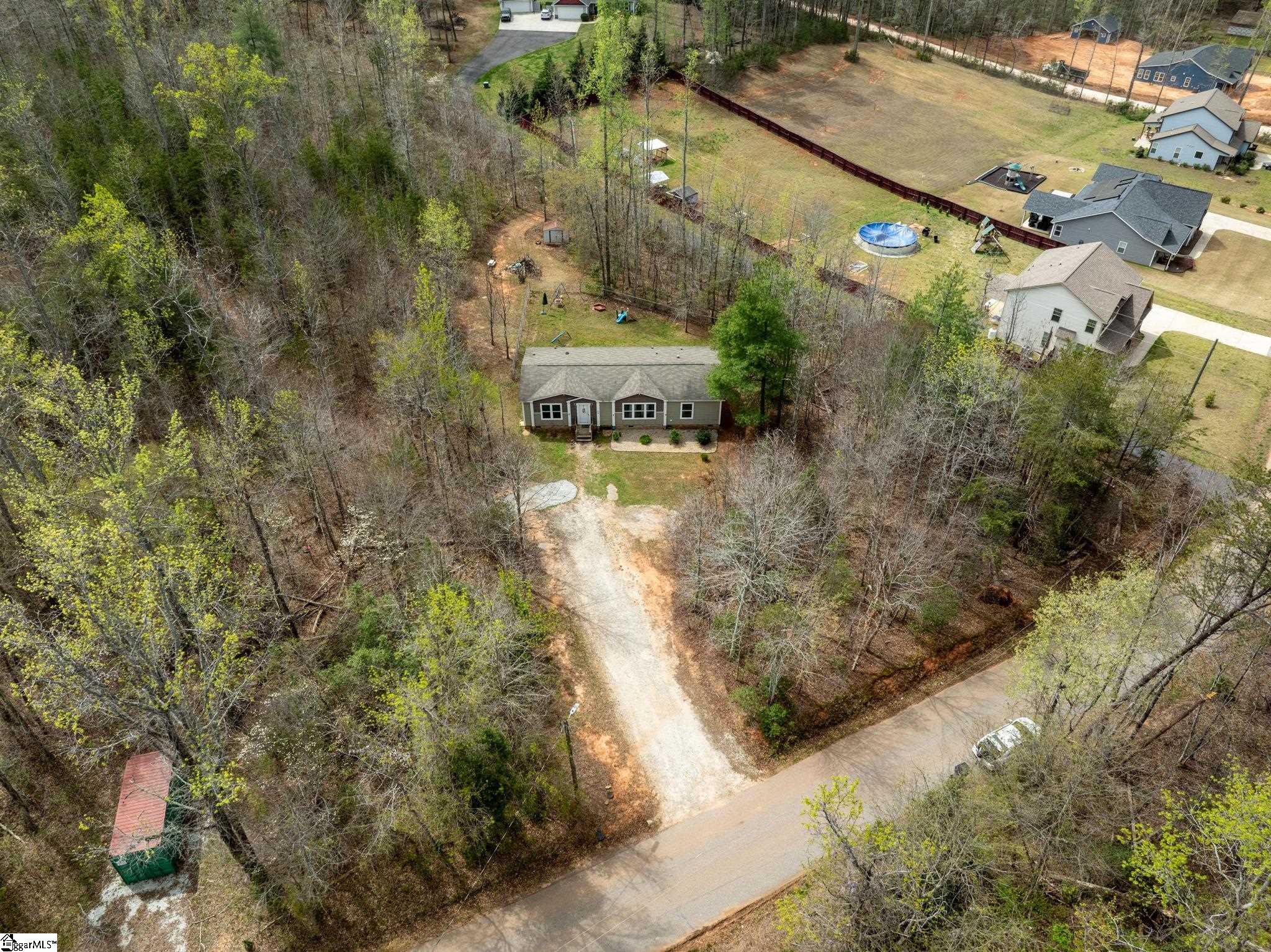279 Goodwin Road, Travelers Rest, SC, 29690