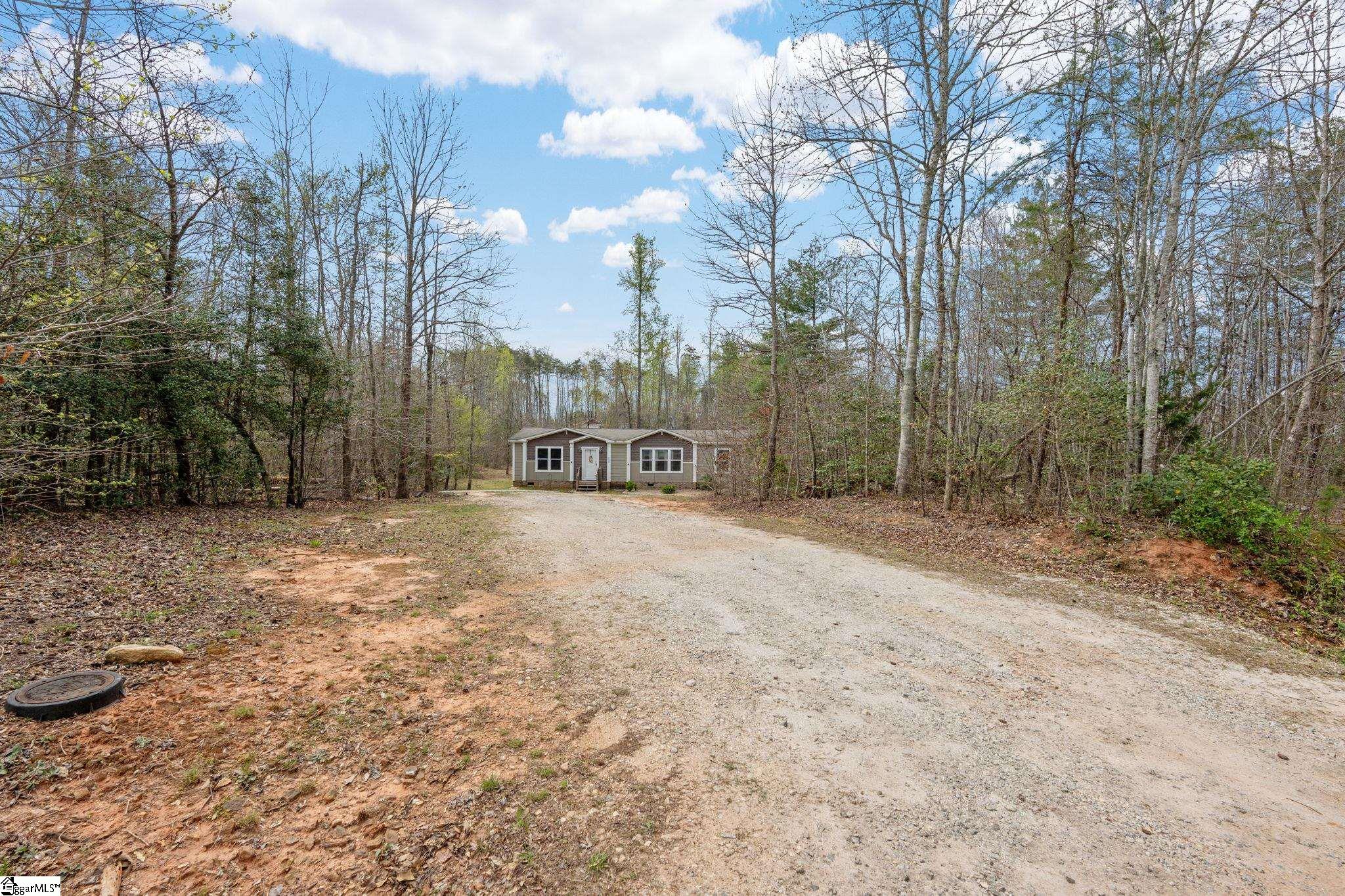 279 Goodwin Road, Travelers Rest, SC, 29690