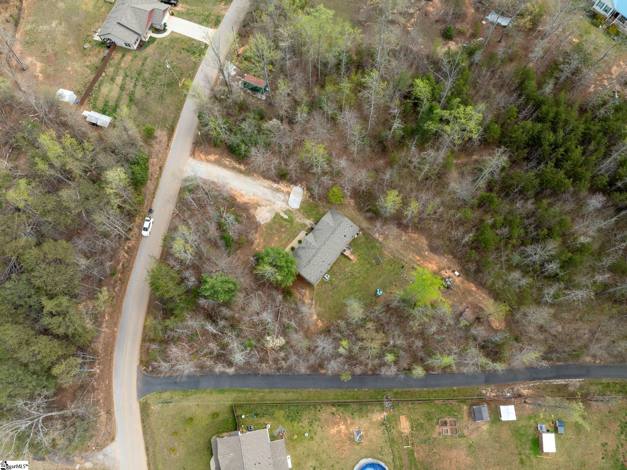 279 Goodwin Road, Travelers Rest, SC, 29690