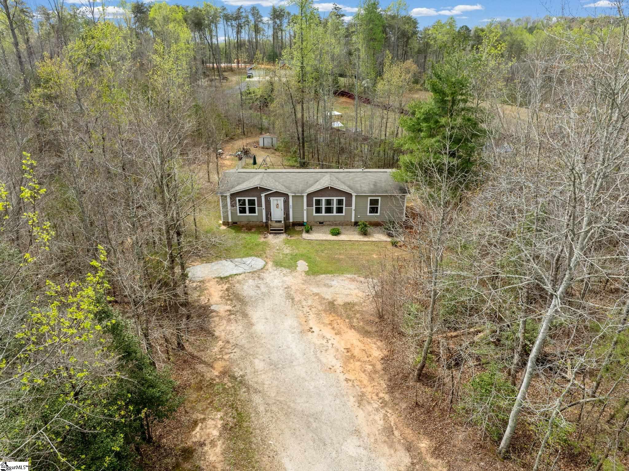 279 Goodwin Road, Travelers Rest, SC, 29690