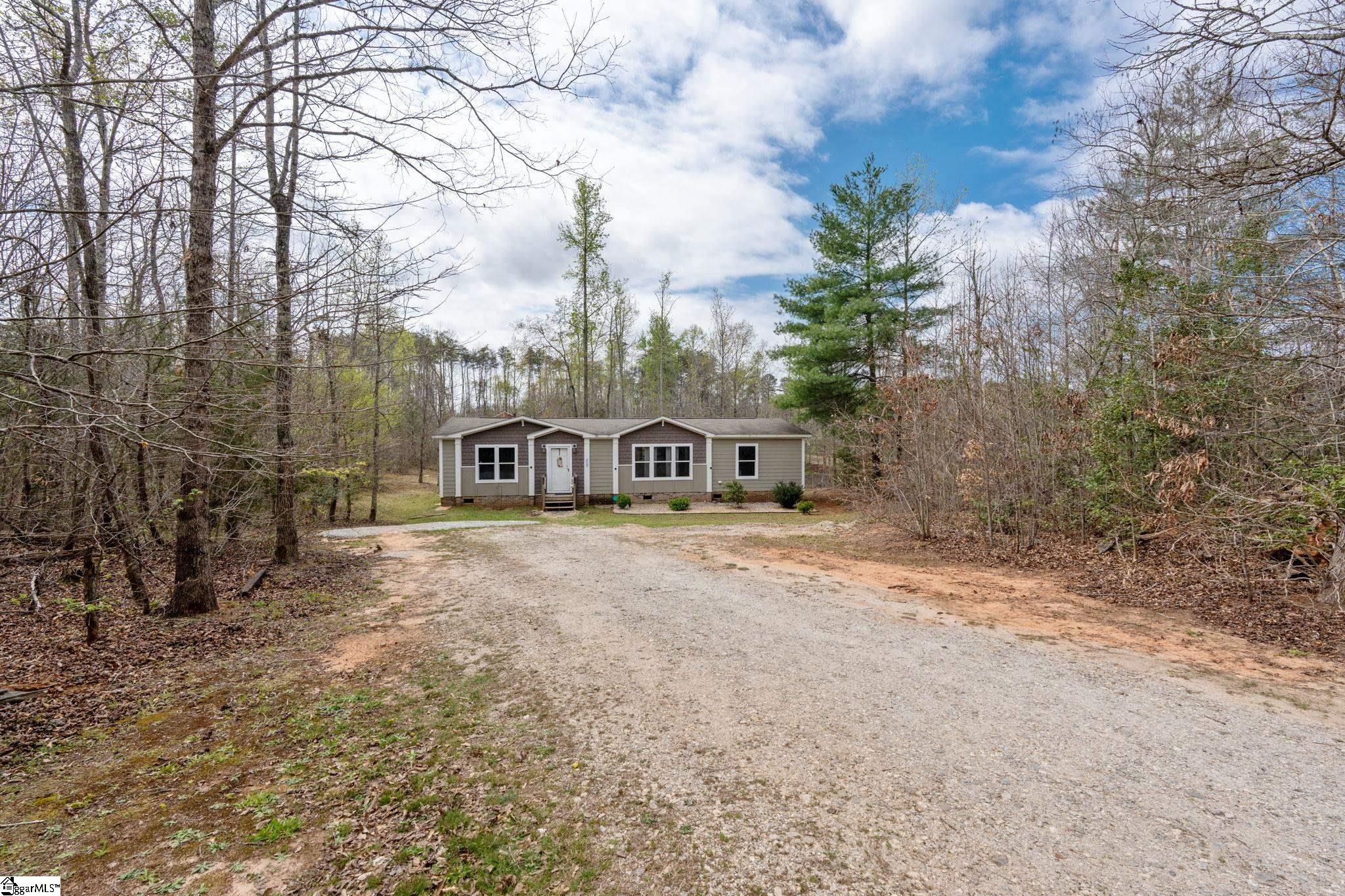279 Goodwin Road, Travelers Rest, SC, 29690