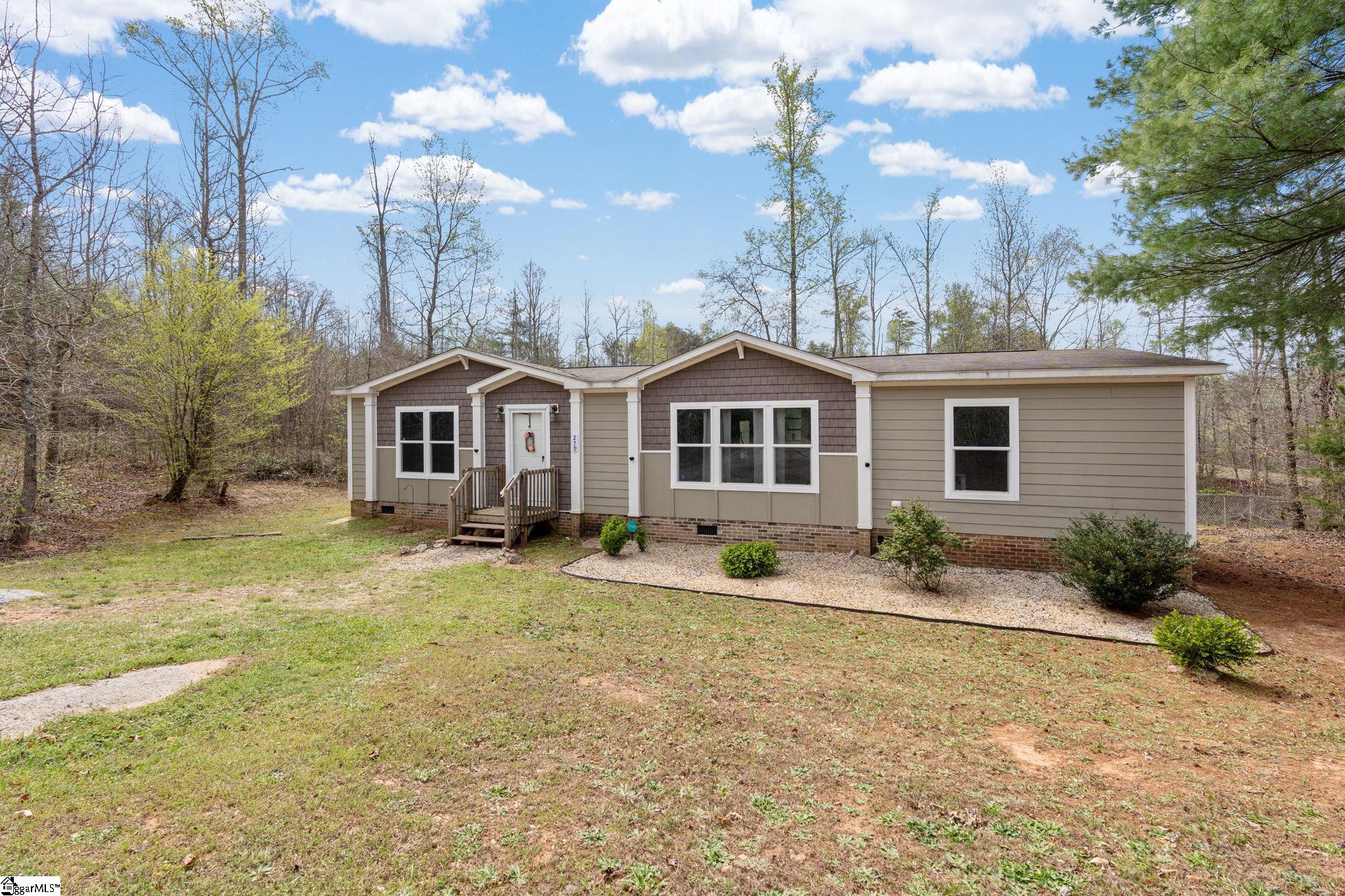279 Goodwin Road, Travelers Rest, SC, 29690